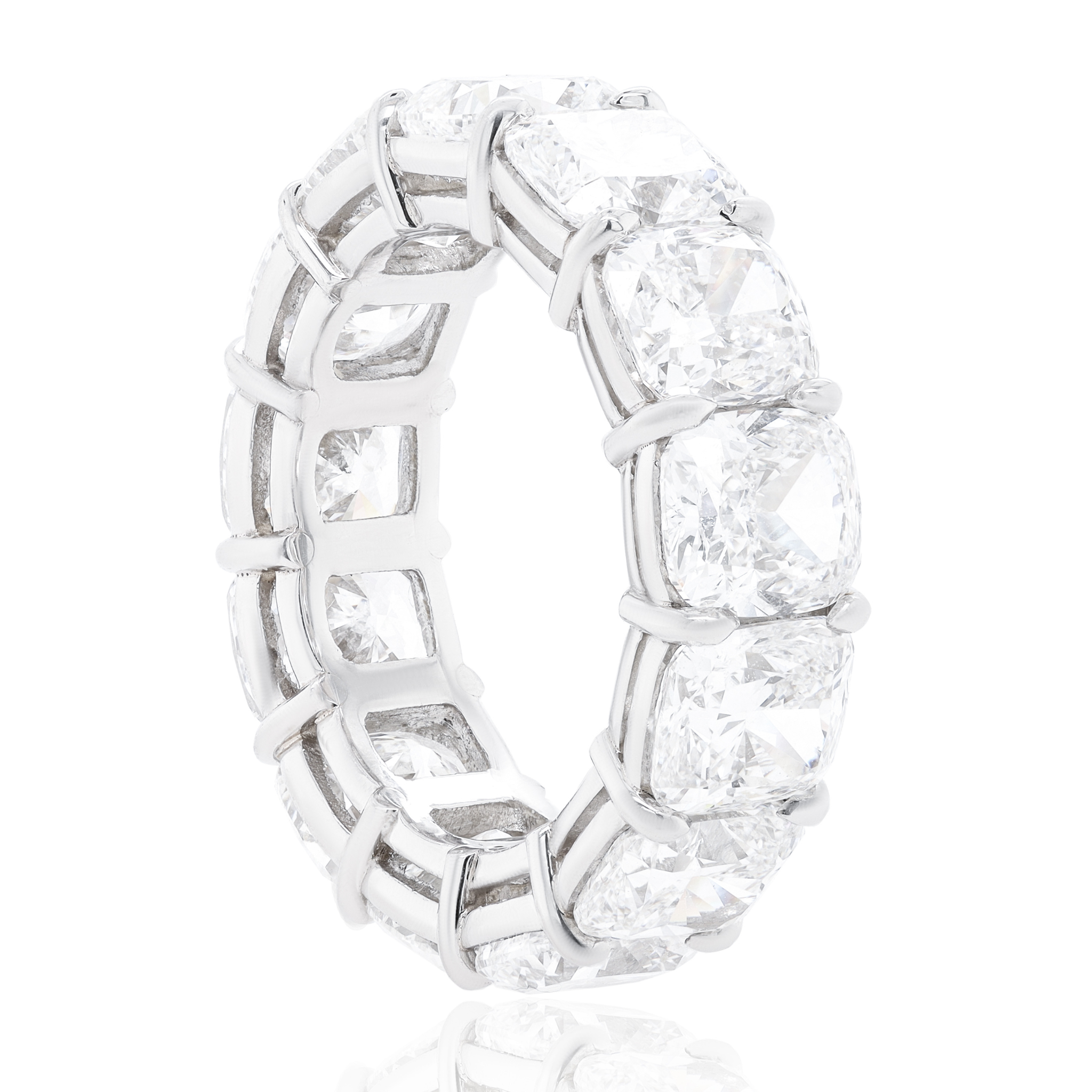 vintage anniversary rings