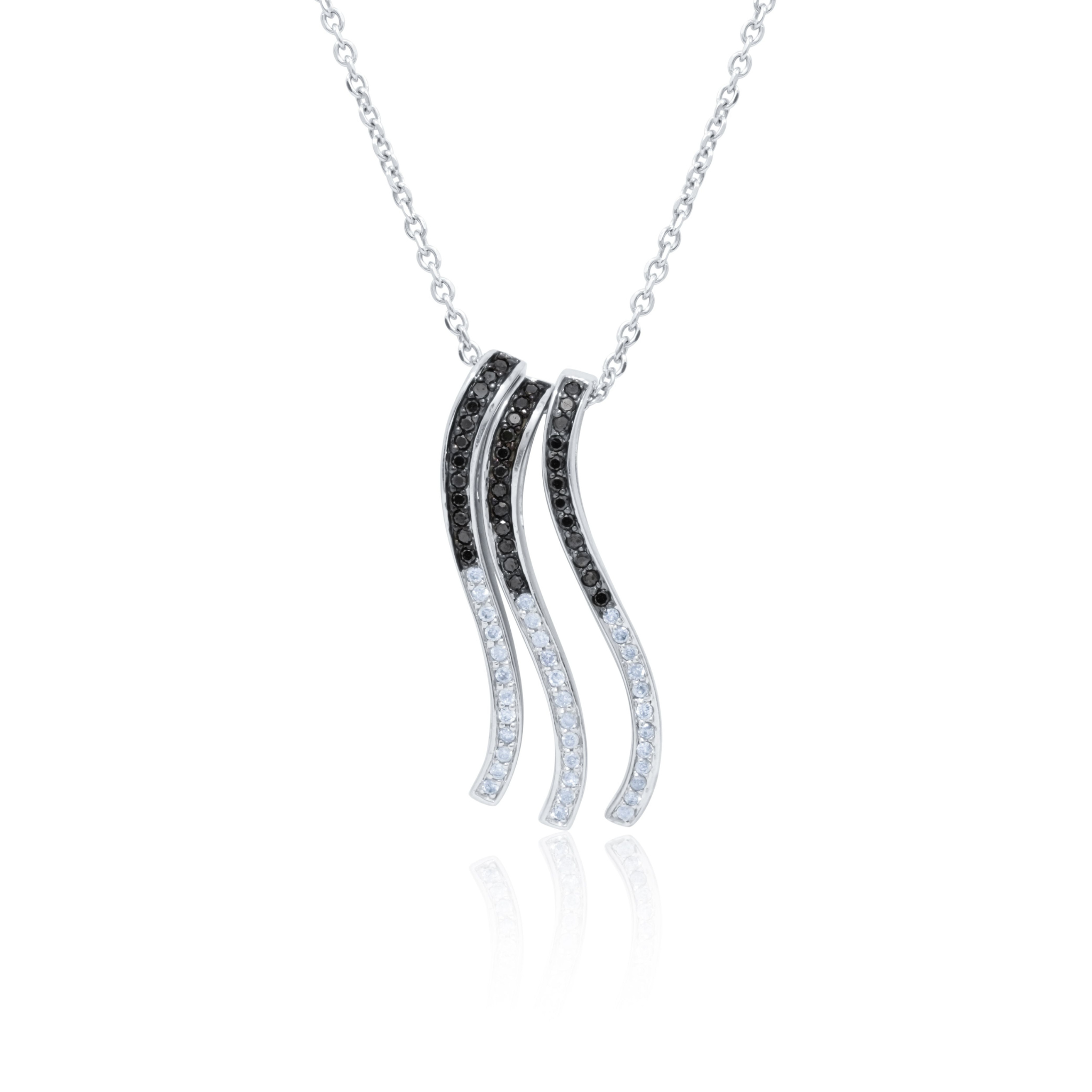 diamond pendant necklace