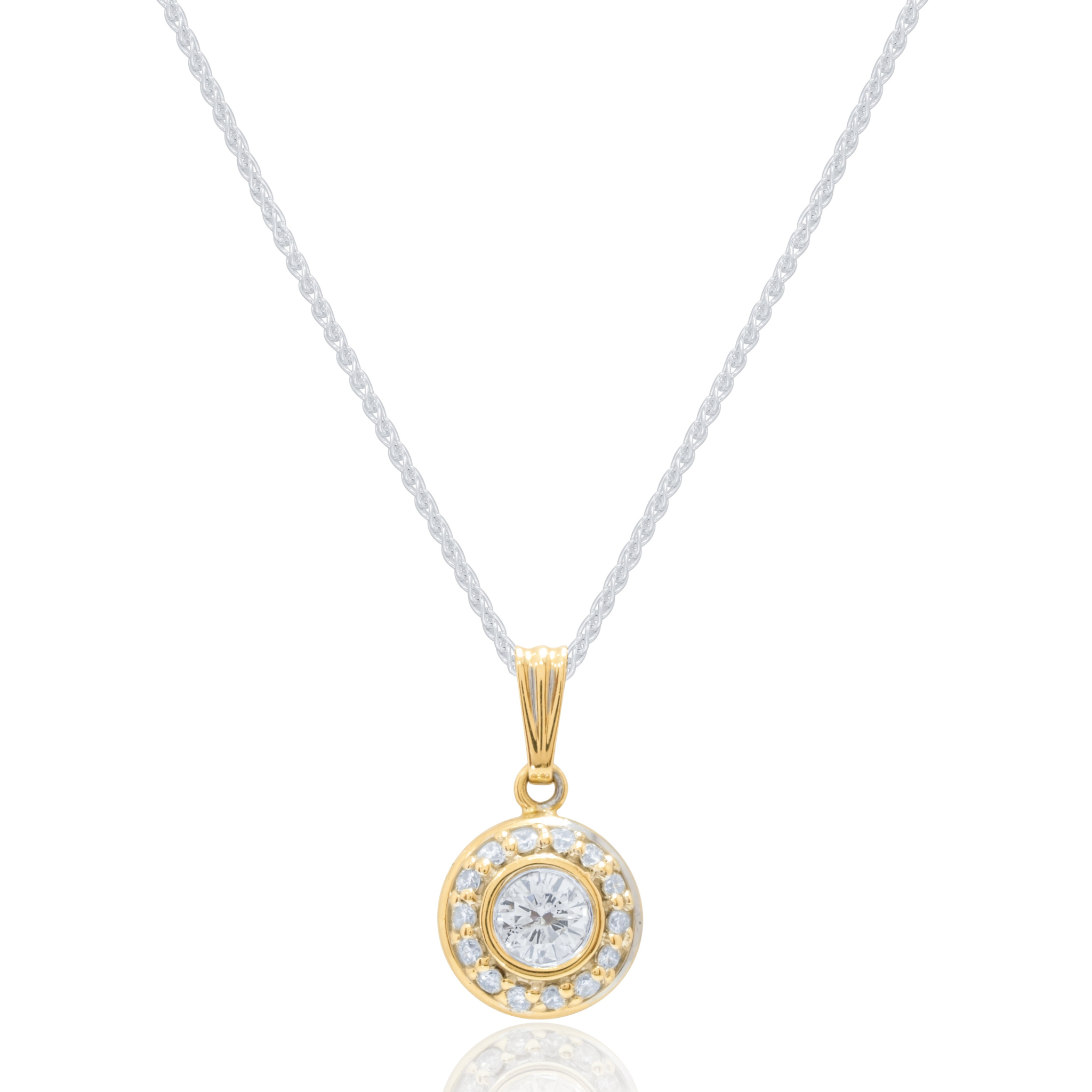 pendant and locket difference