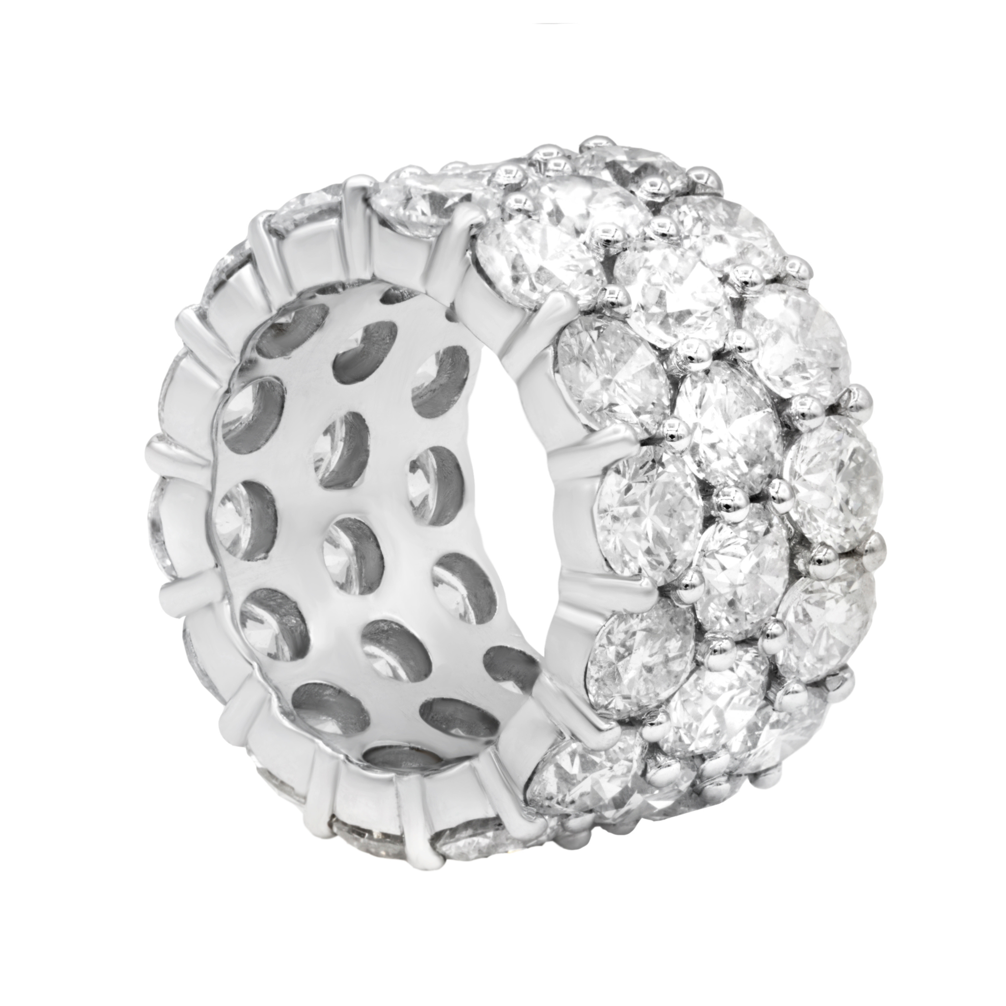 diamond anniversary bands