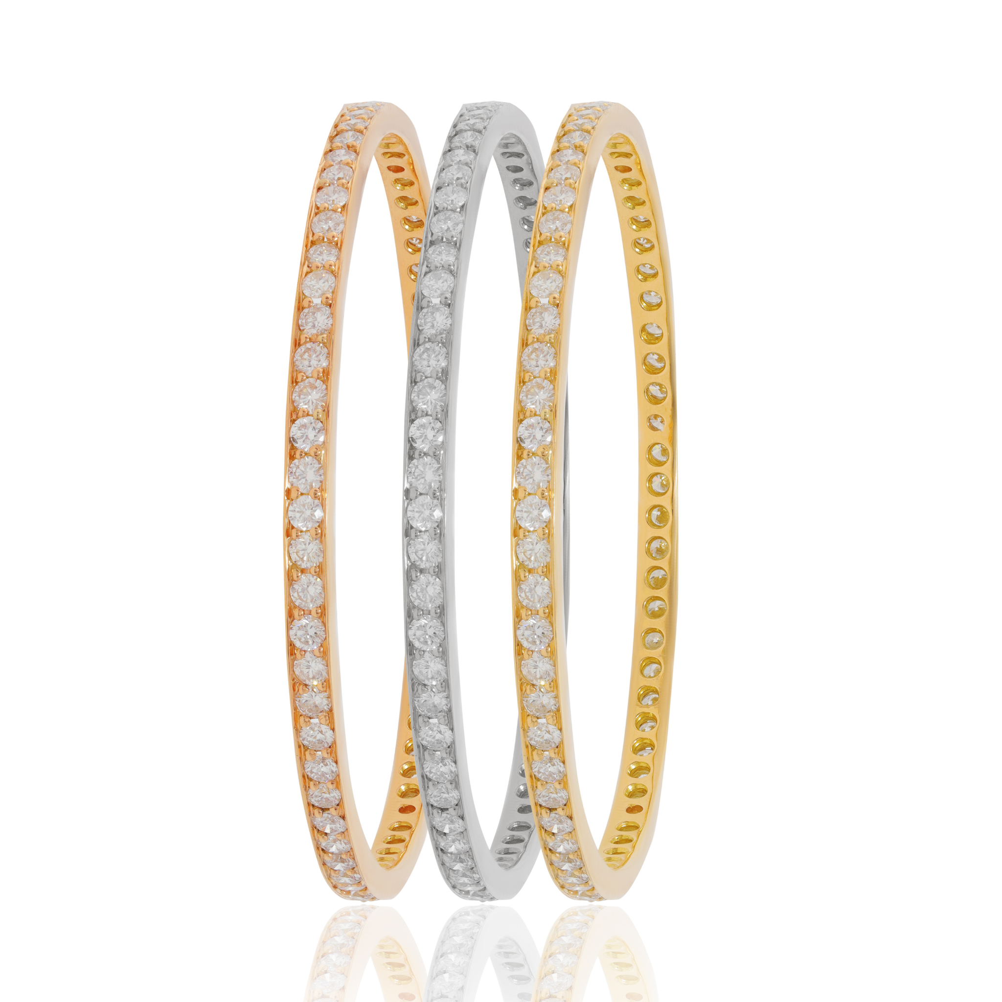diamond tennis bracelet