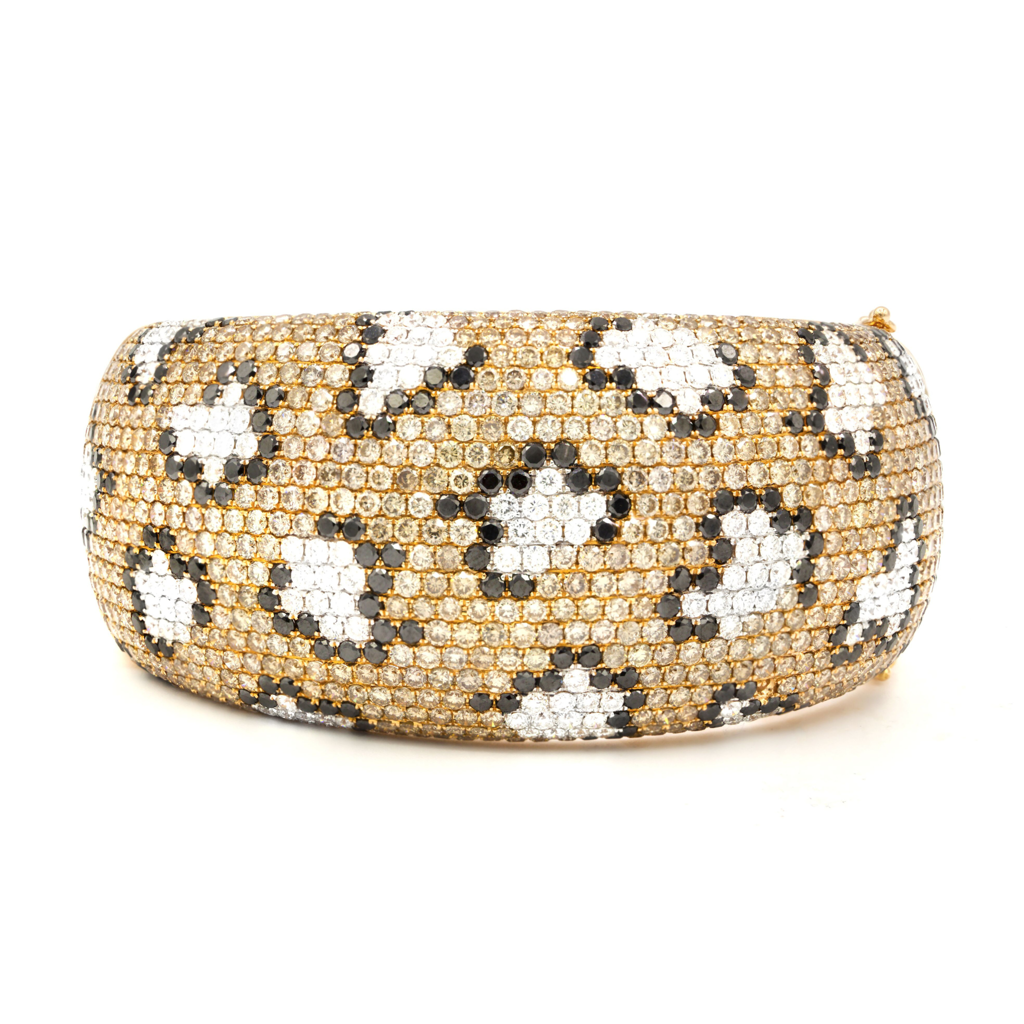 24k gold bangles