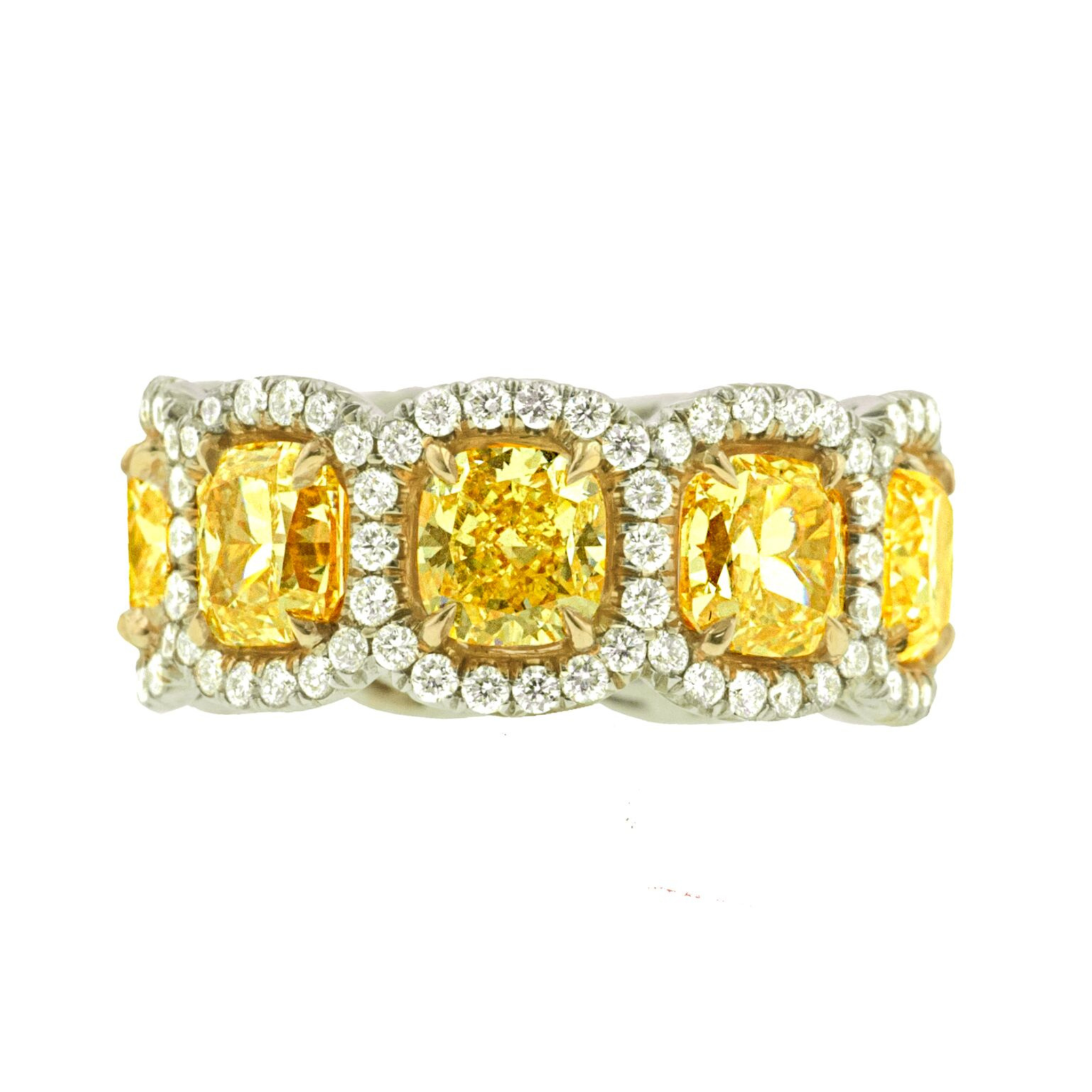 diamond band ring tiffany