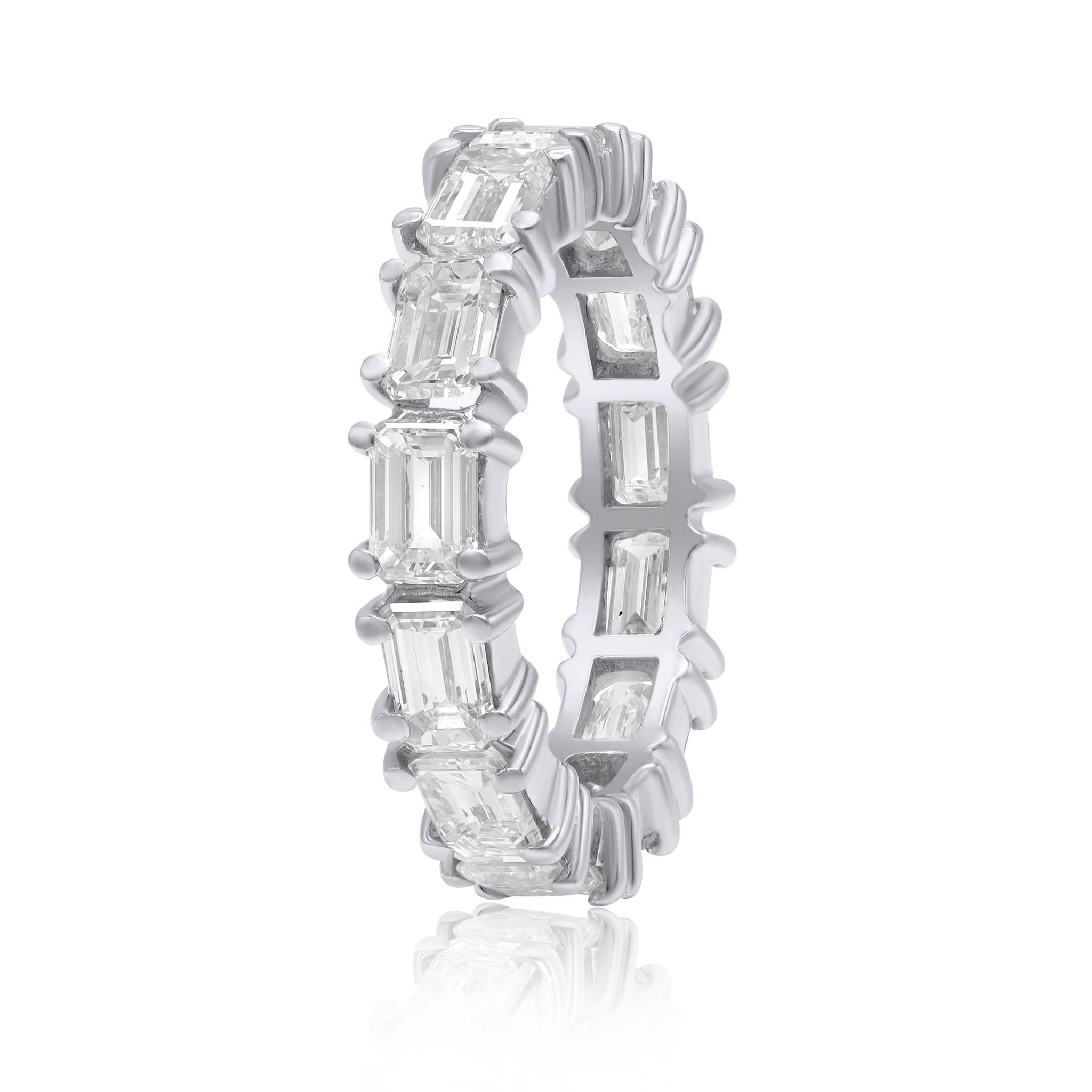 emerald-cut engagement rings tiffany