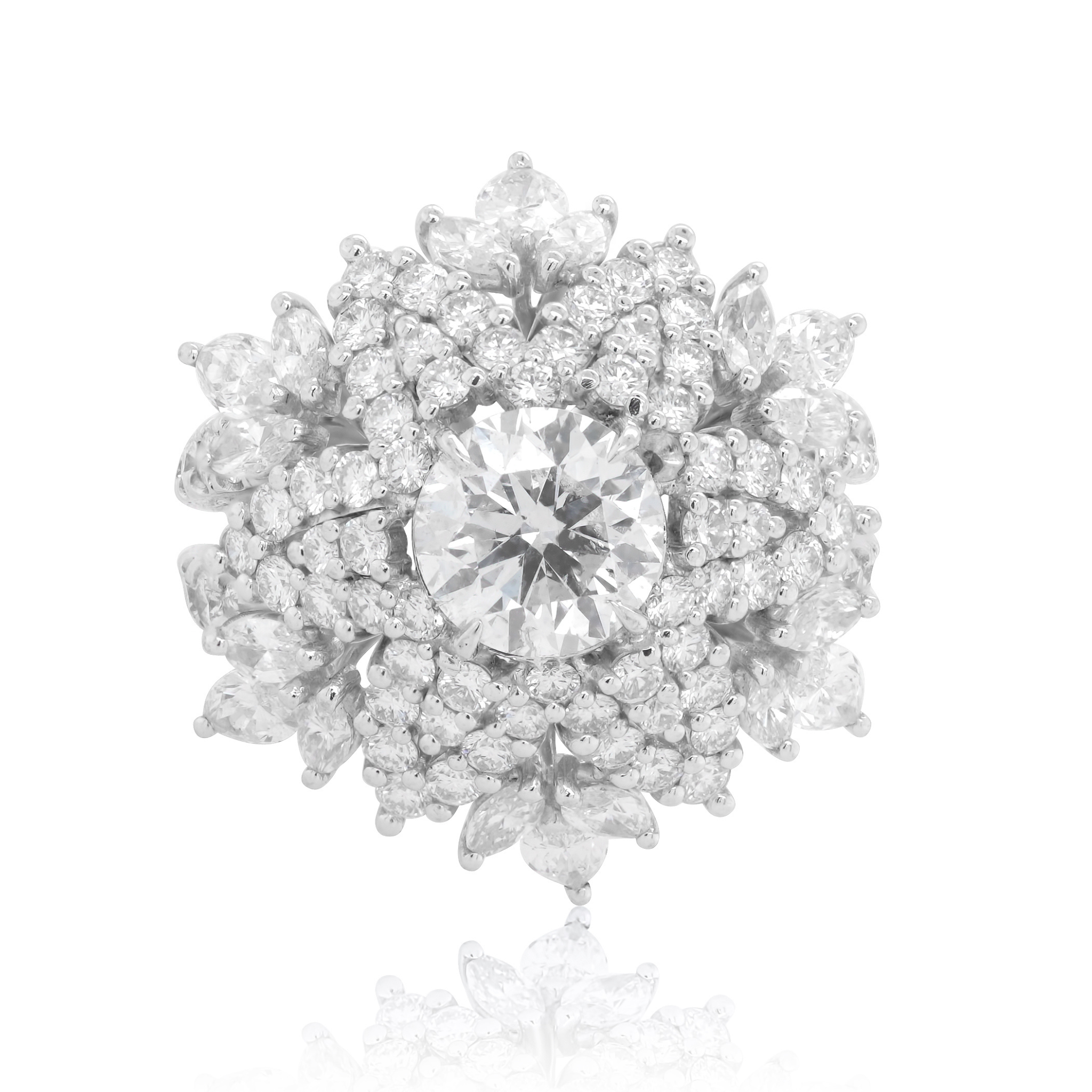 diamond rings engagement