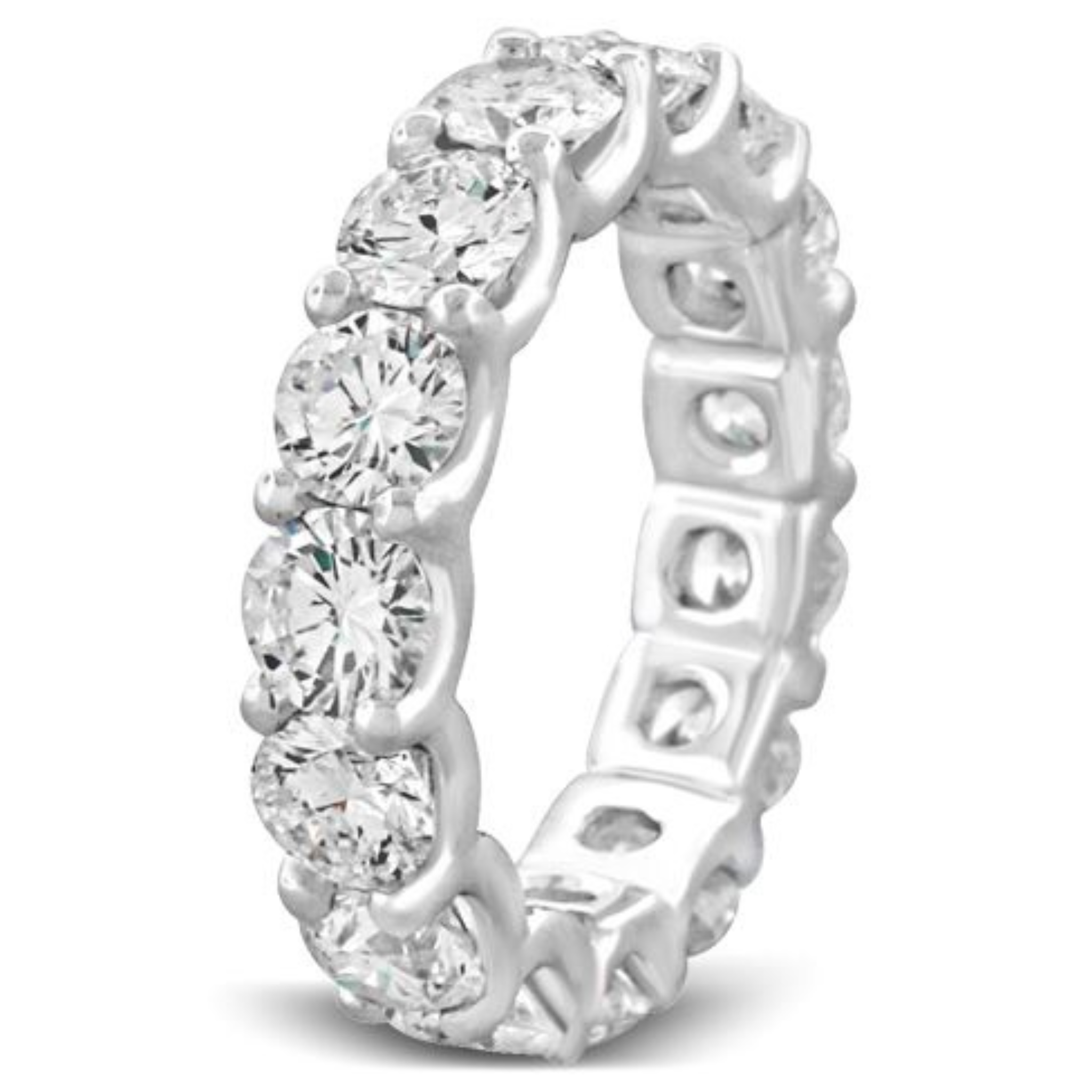 round cut diamond name