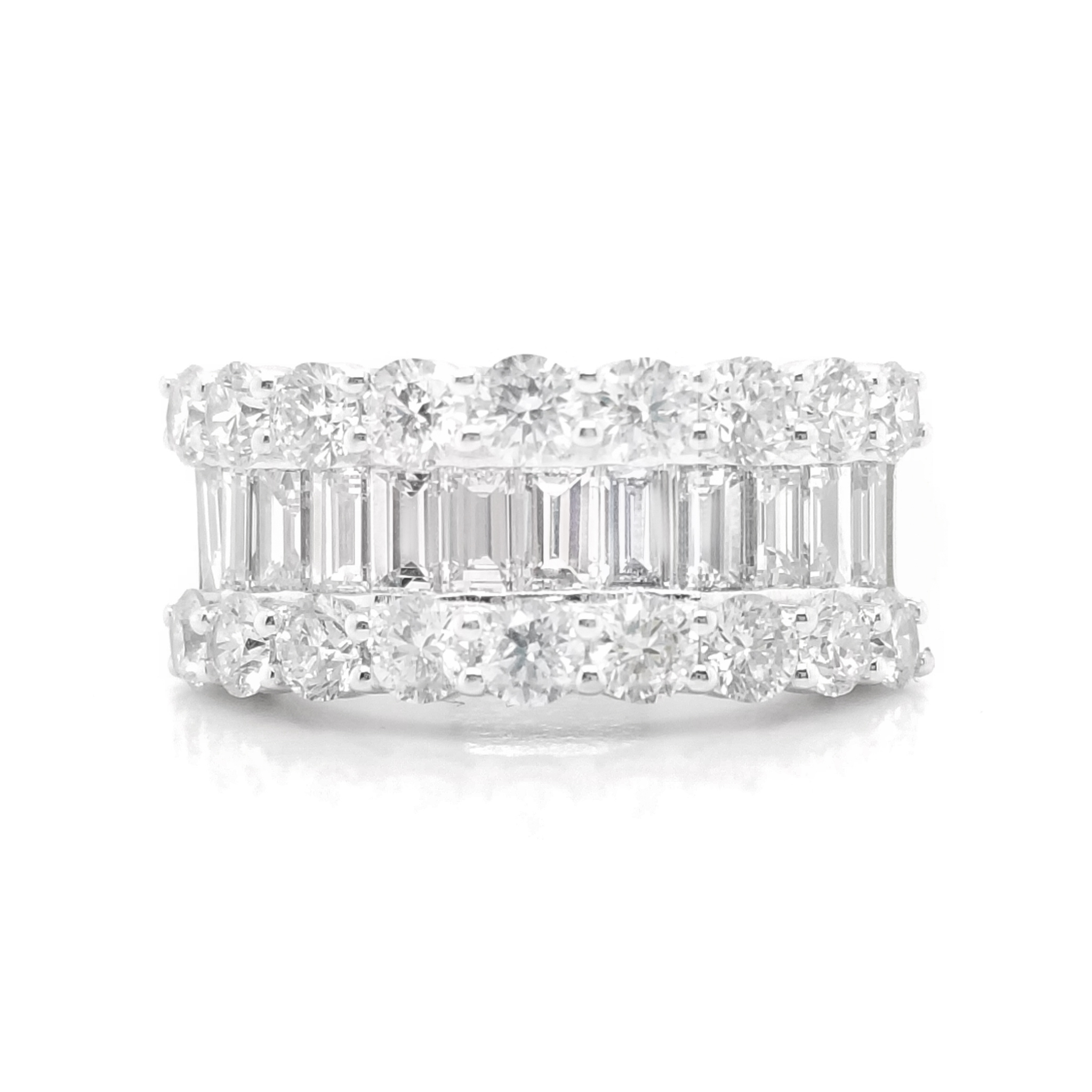 unique wedding bands for women