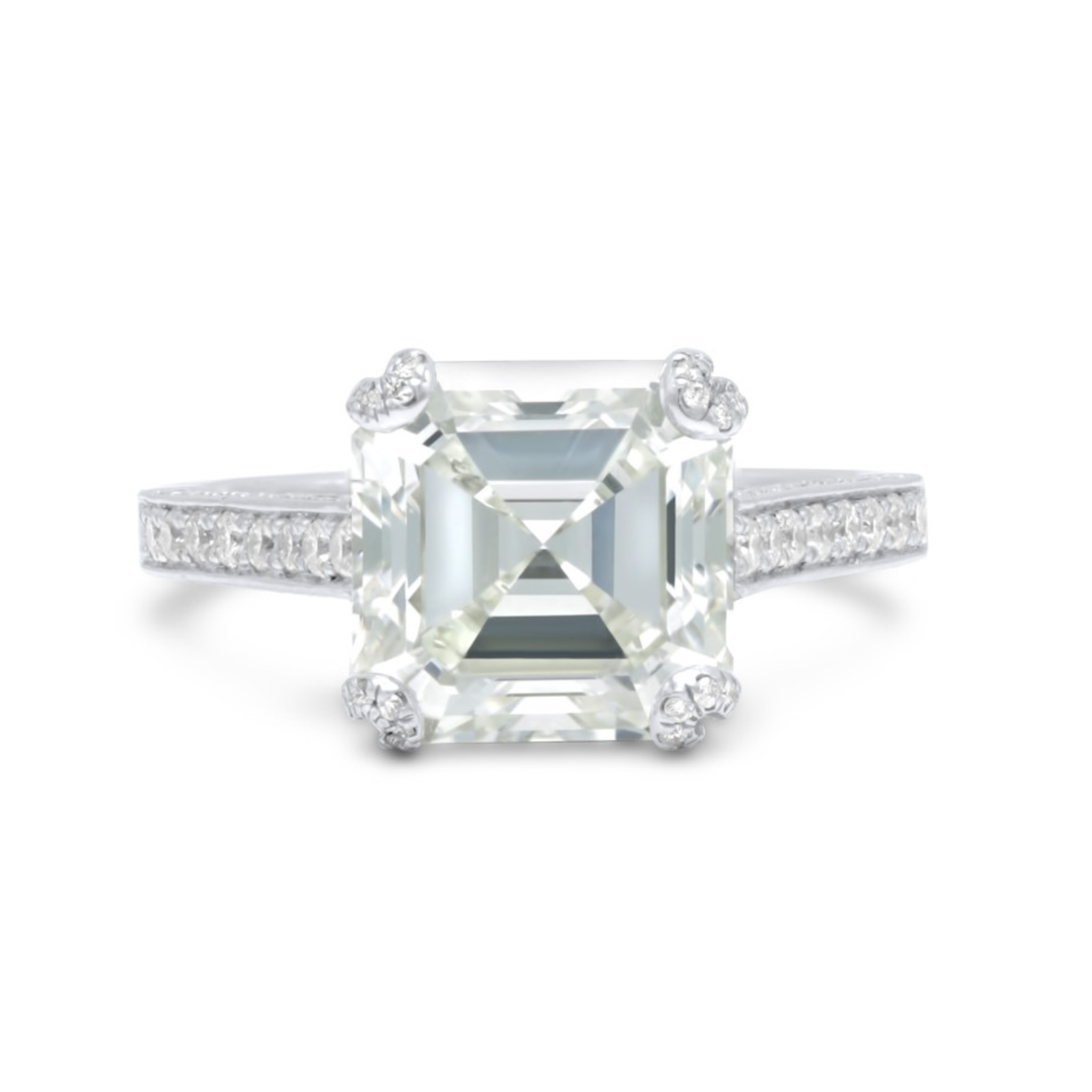 diamond ring wedding