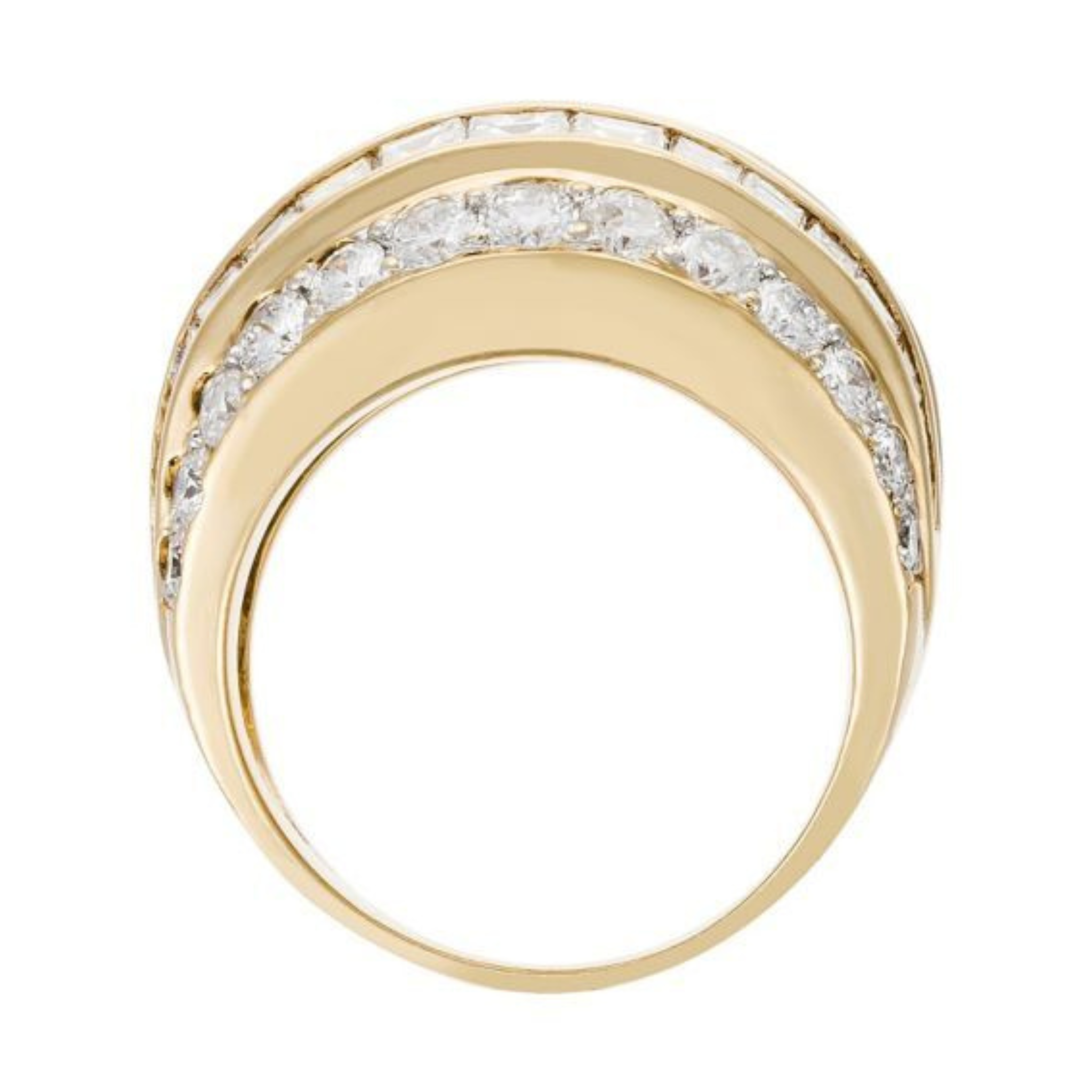 diamond ring tiffany