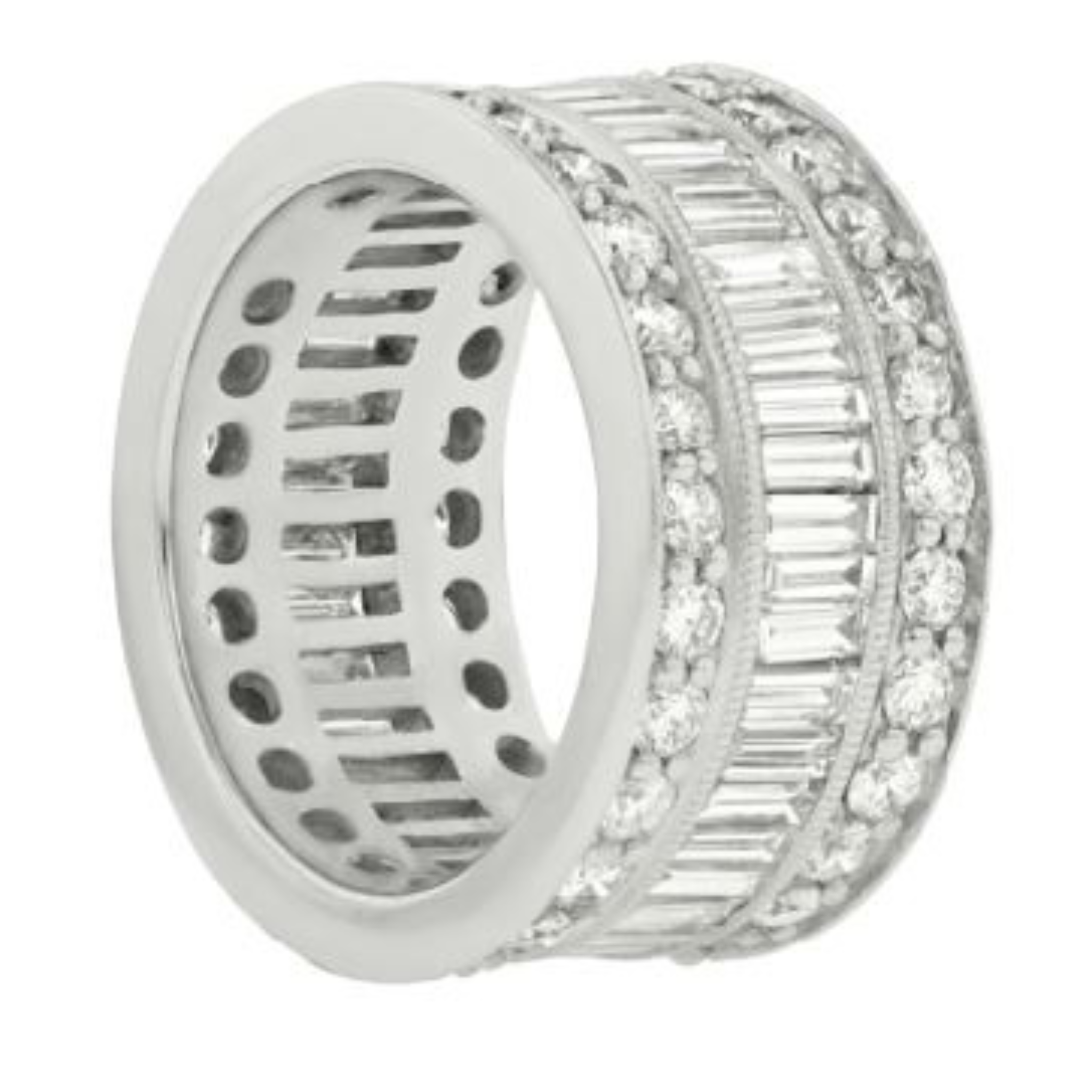 3 stone oval engagement ring gold