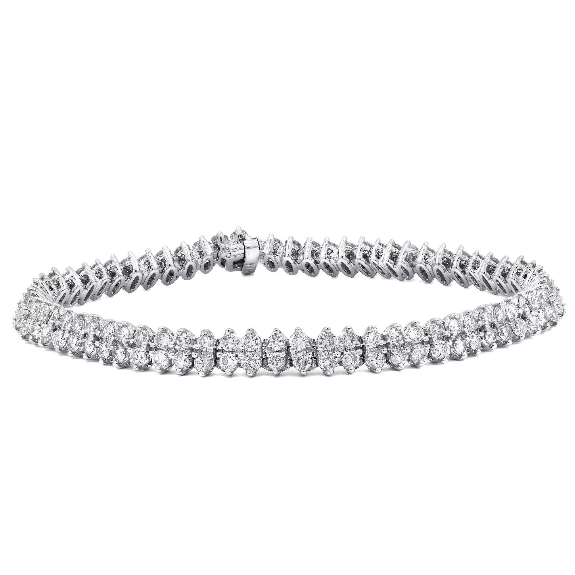 pandora tennis bracelet