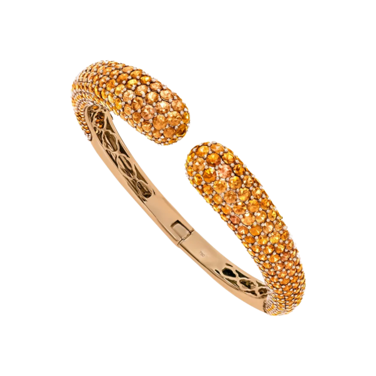 sapphire bracelet tiffany