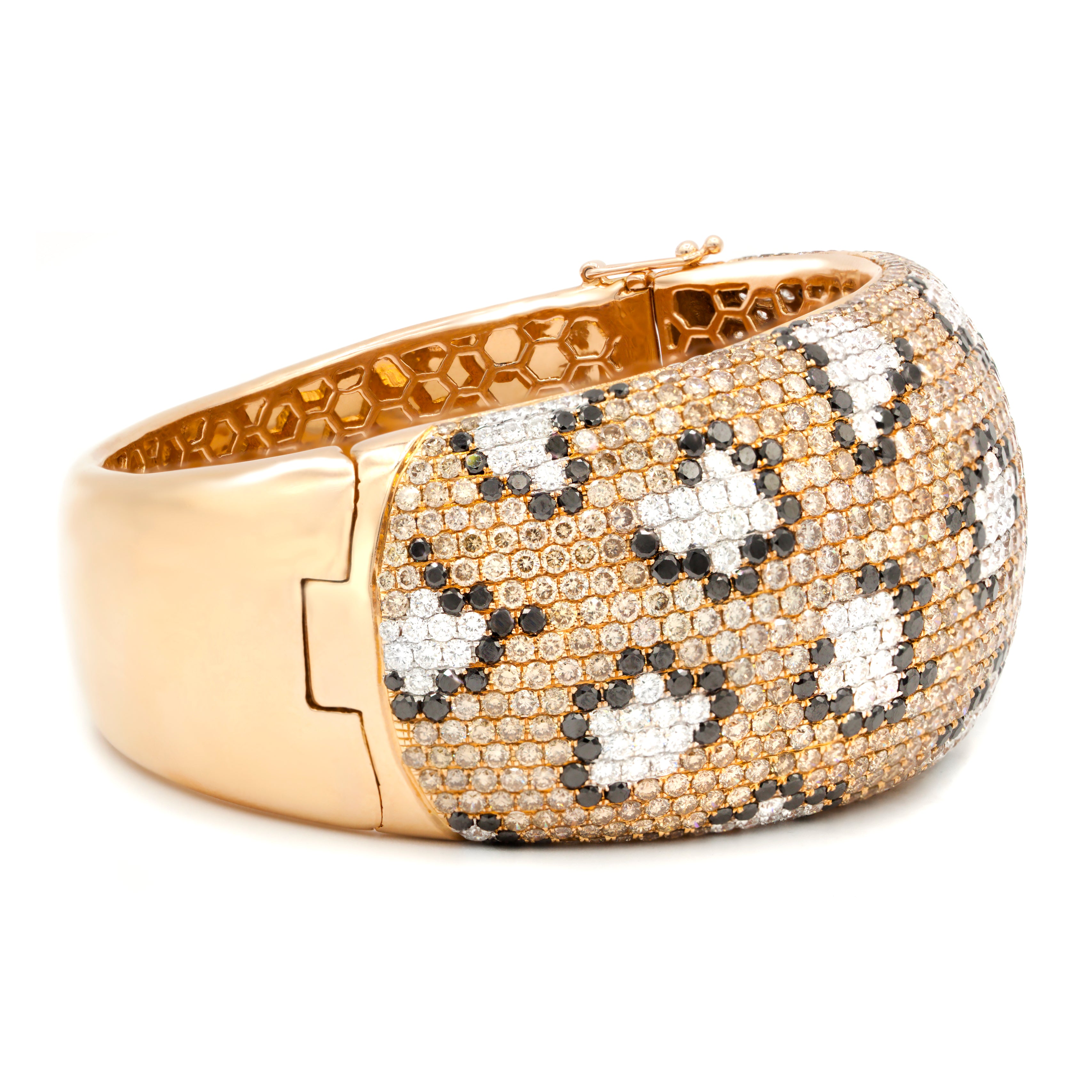 bangle bracelets gold