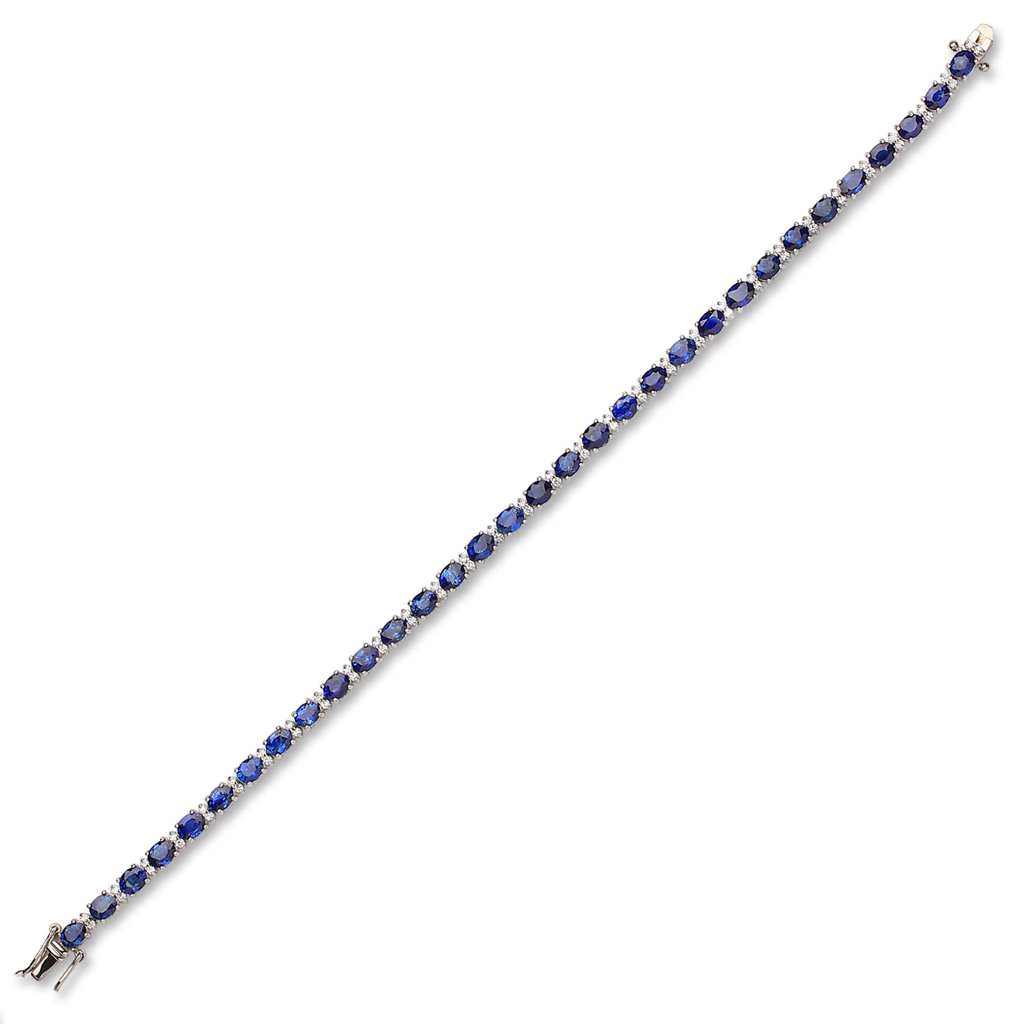 tennis bracelet tiffany