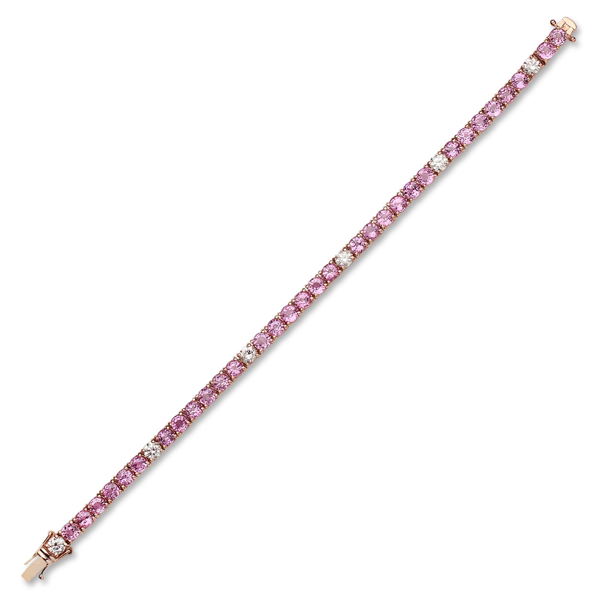 tennis bracelet pandora