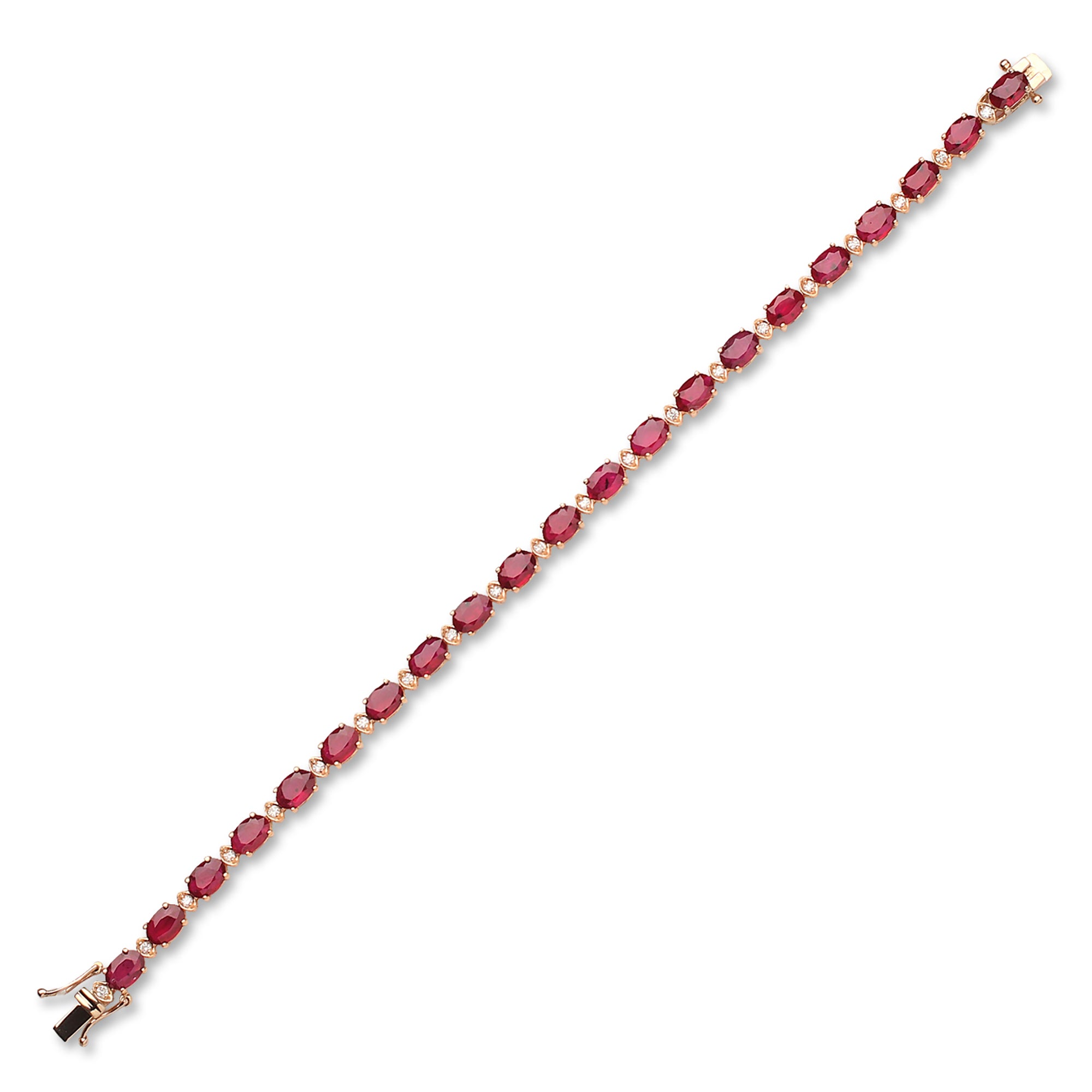 tennis bracelet cartier