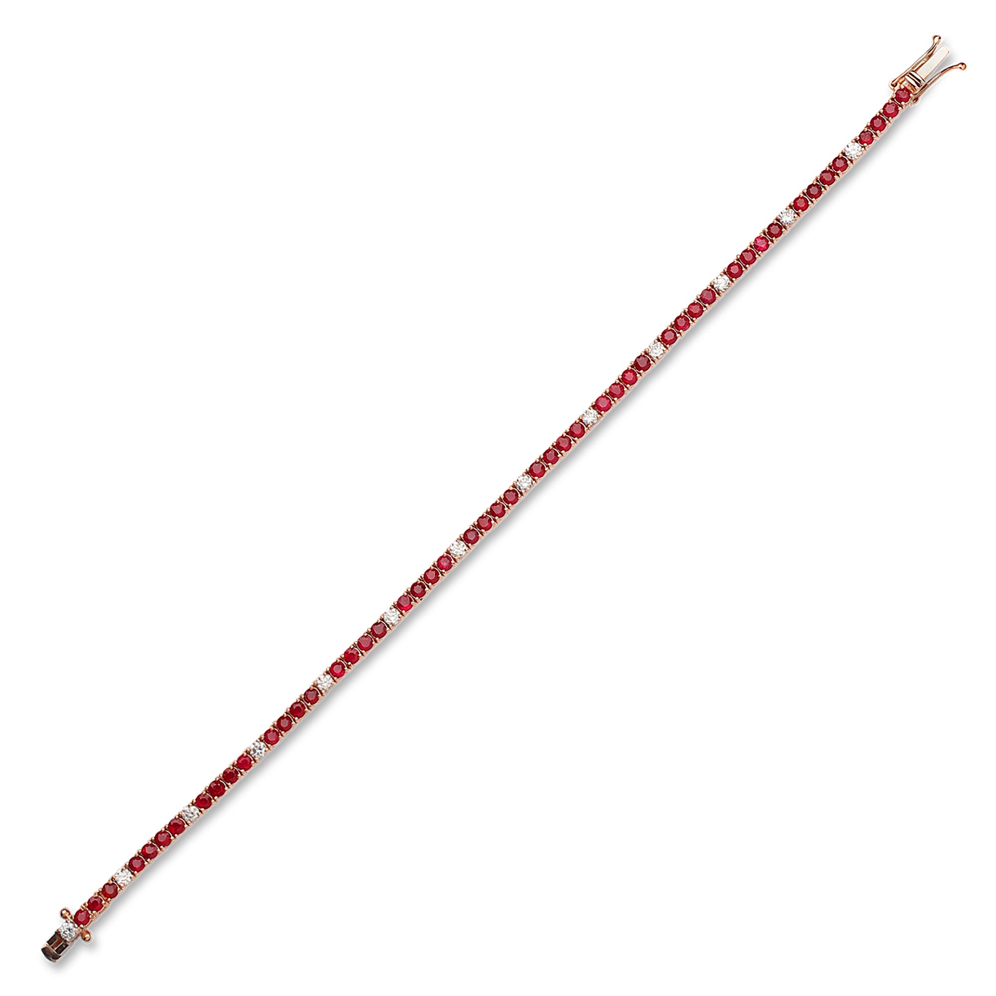 tennis bracelet cartier