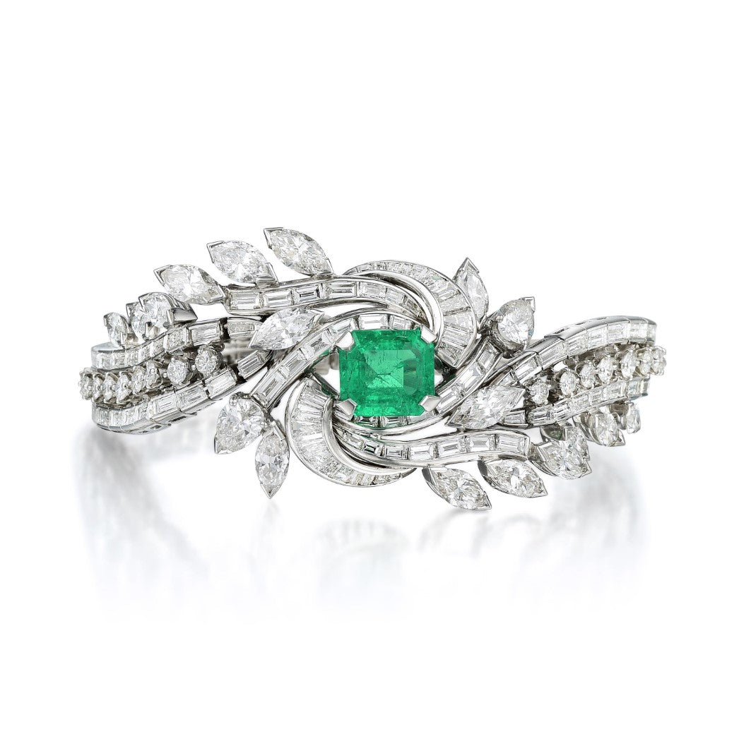 diamond bracelet pandora