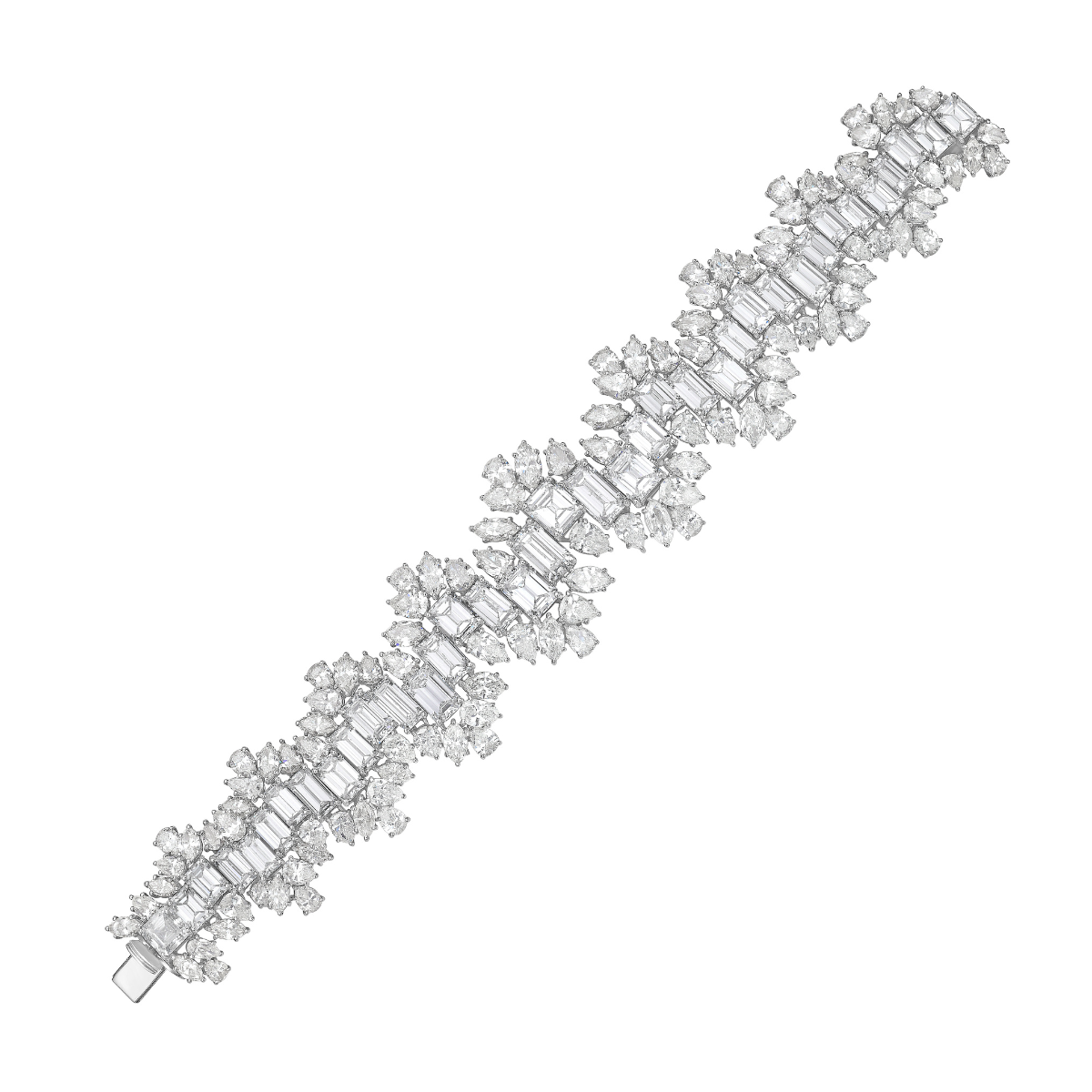 diamond bracelet tiffany