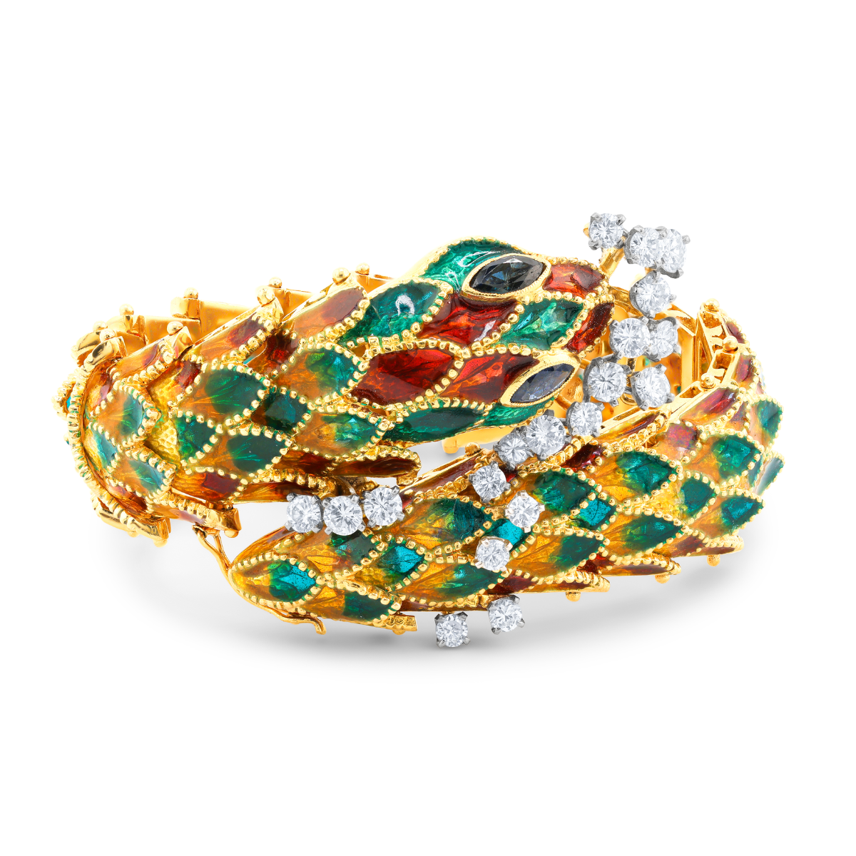 diamond bracelet tiffany