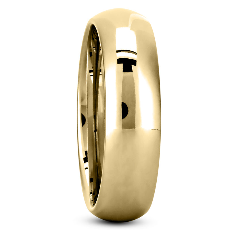 dome band