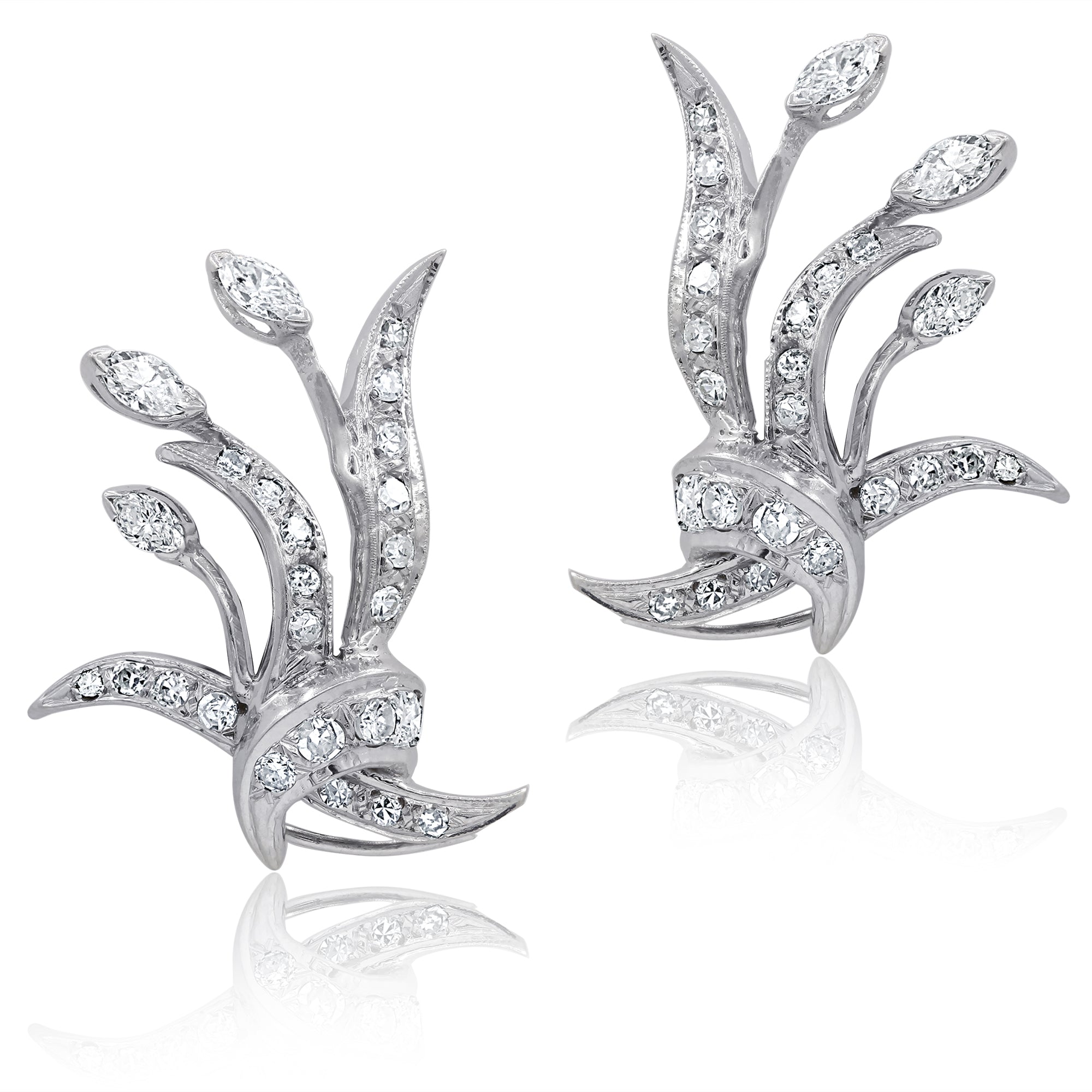 antique engagement rings