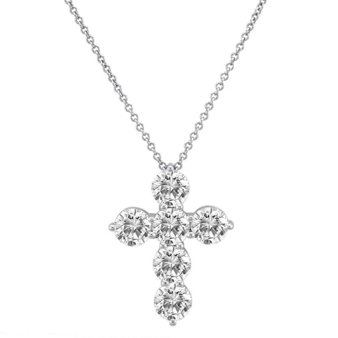 Diamond Cross