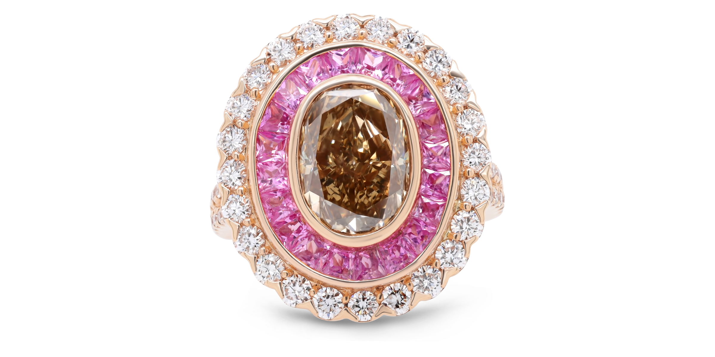 Custom Ring Rendering