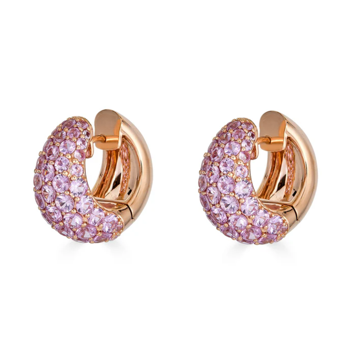 dark pink sapphire