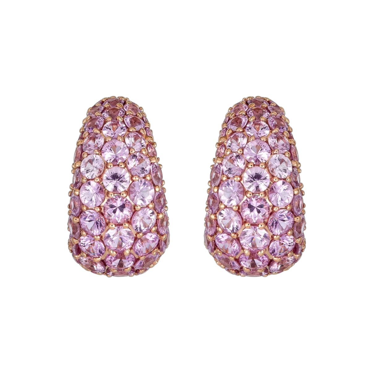 pink sapphire