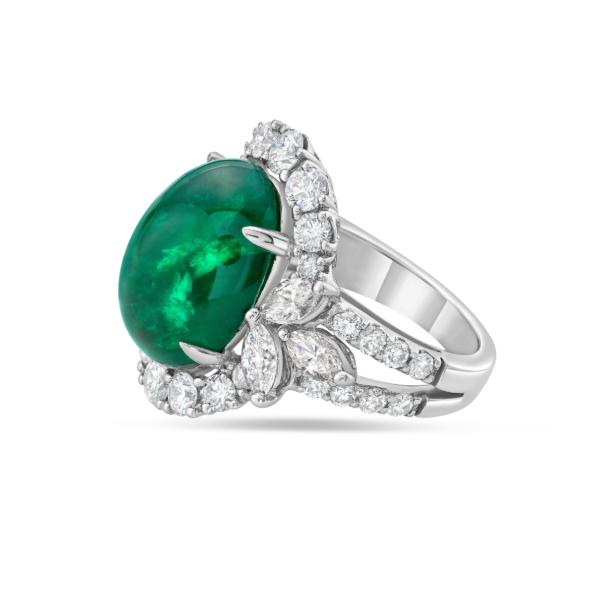 halo ring angel