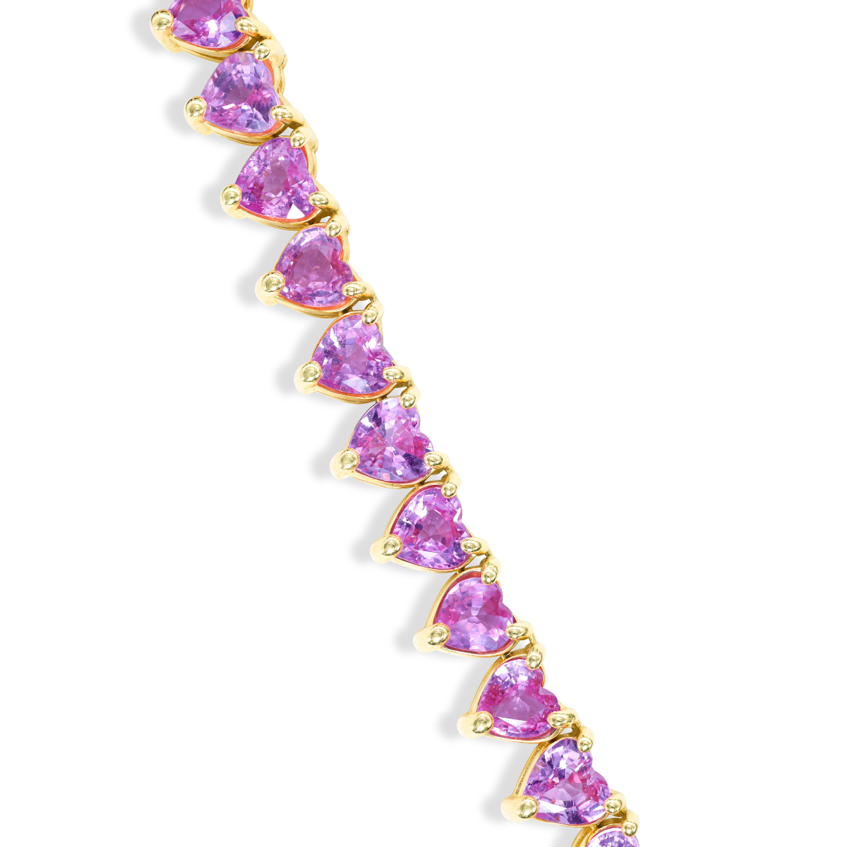 tennis necklace swarovski