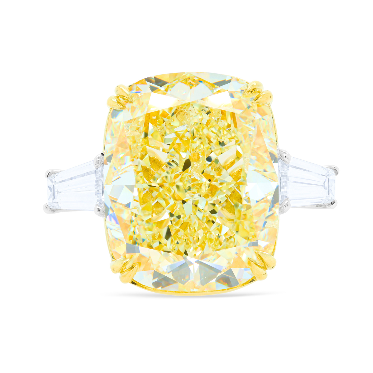 unique 3 stone ring designs