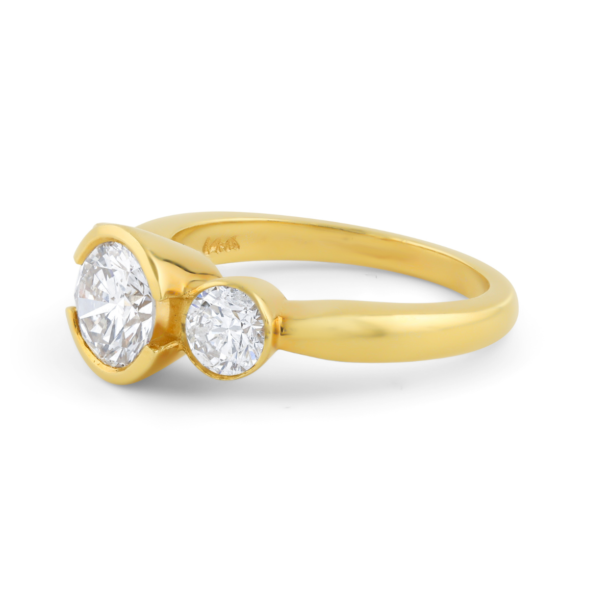 diamond ring wedding