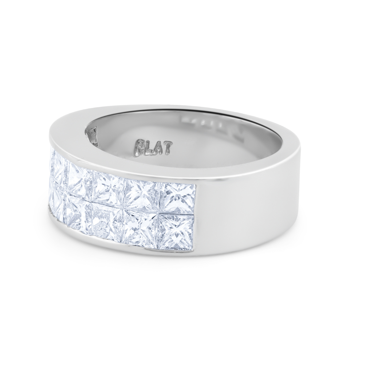 emerald cut diamond