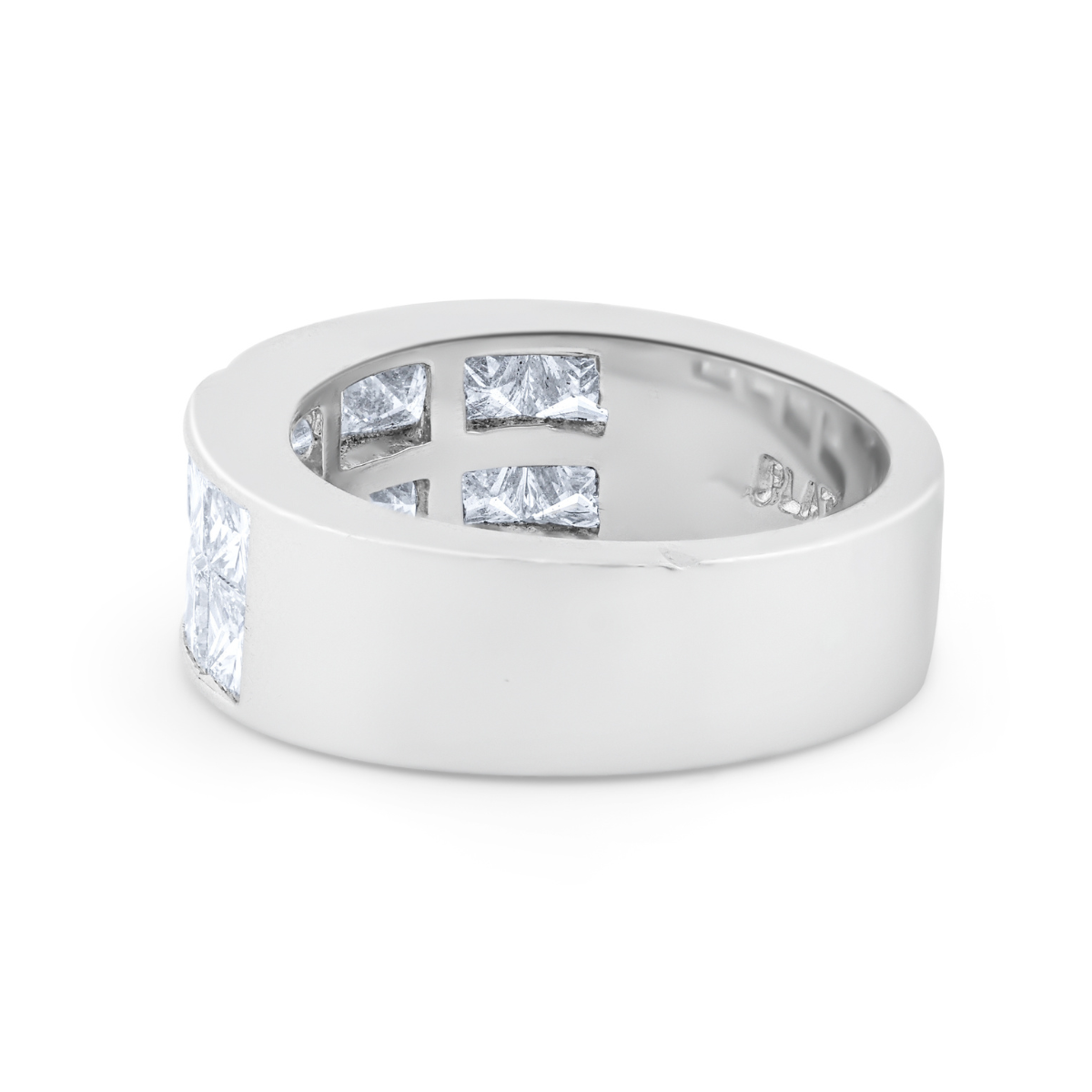 round cut diamond