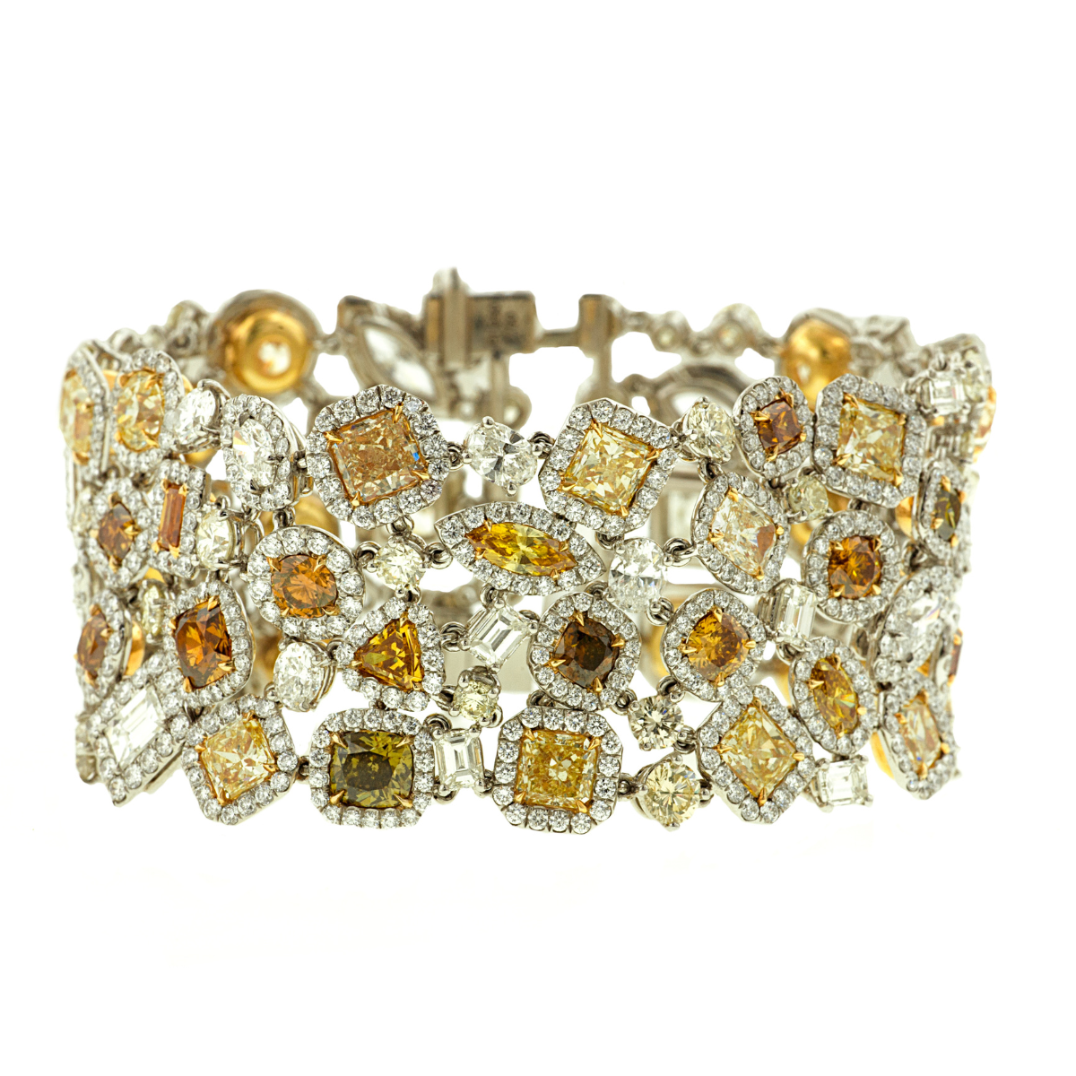 diamond bracelet women