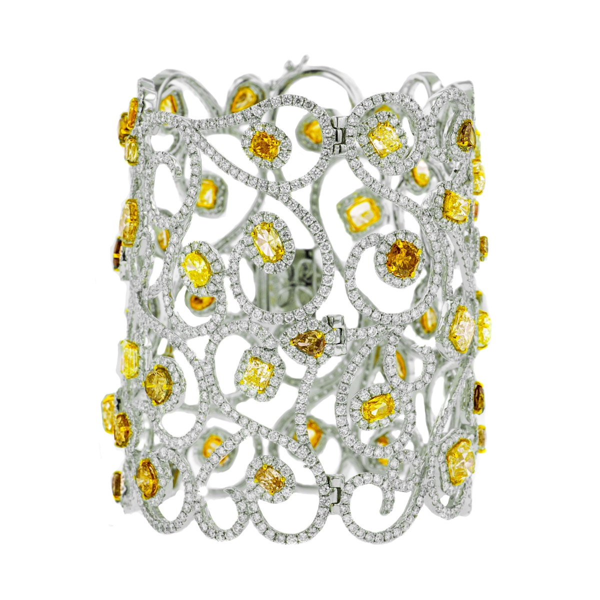 diamond bracelet tiffany