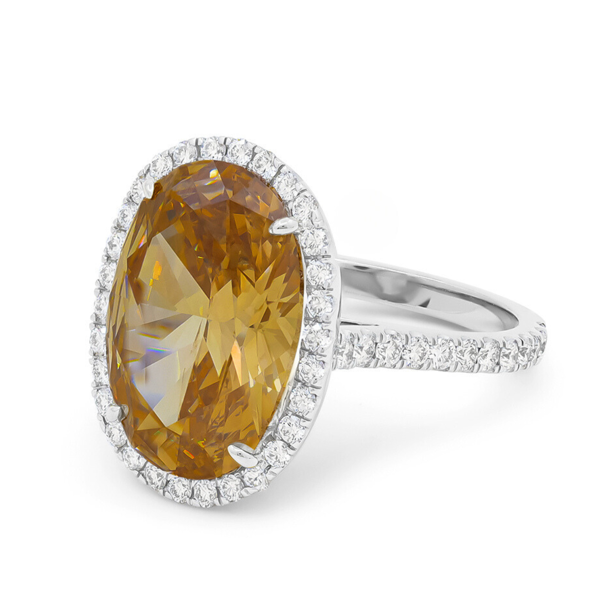 radiant cut diamondc