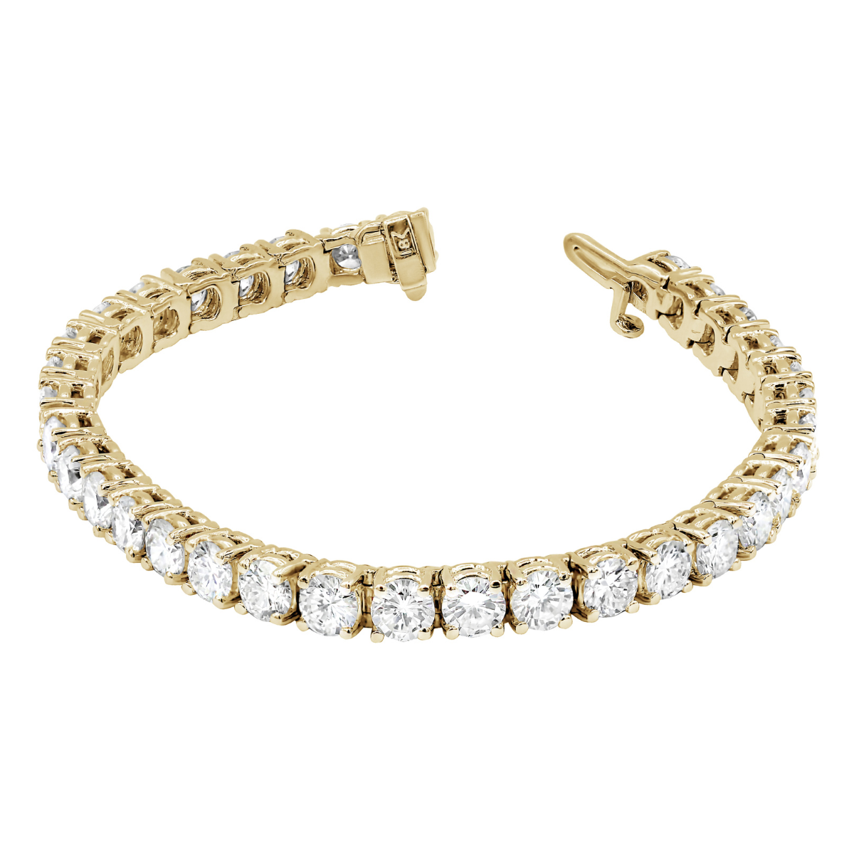 tennis bracelet tiffany