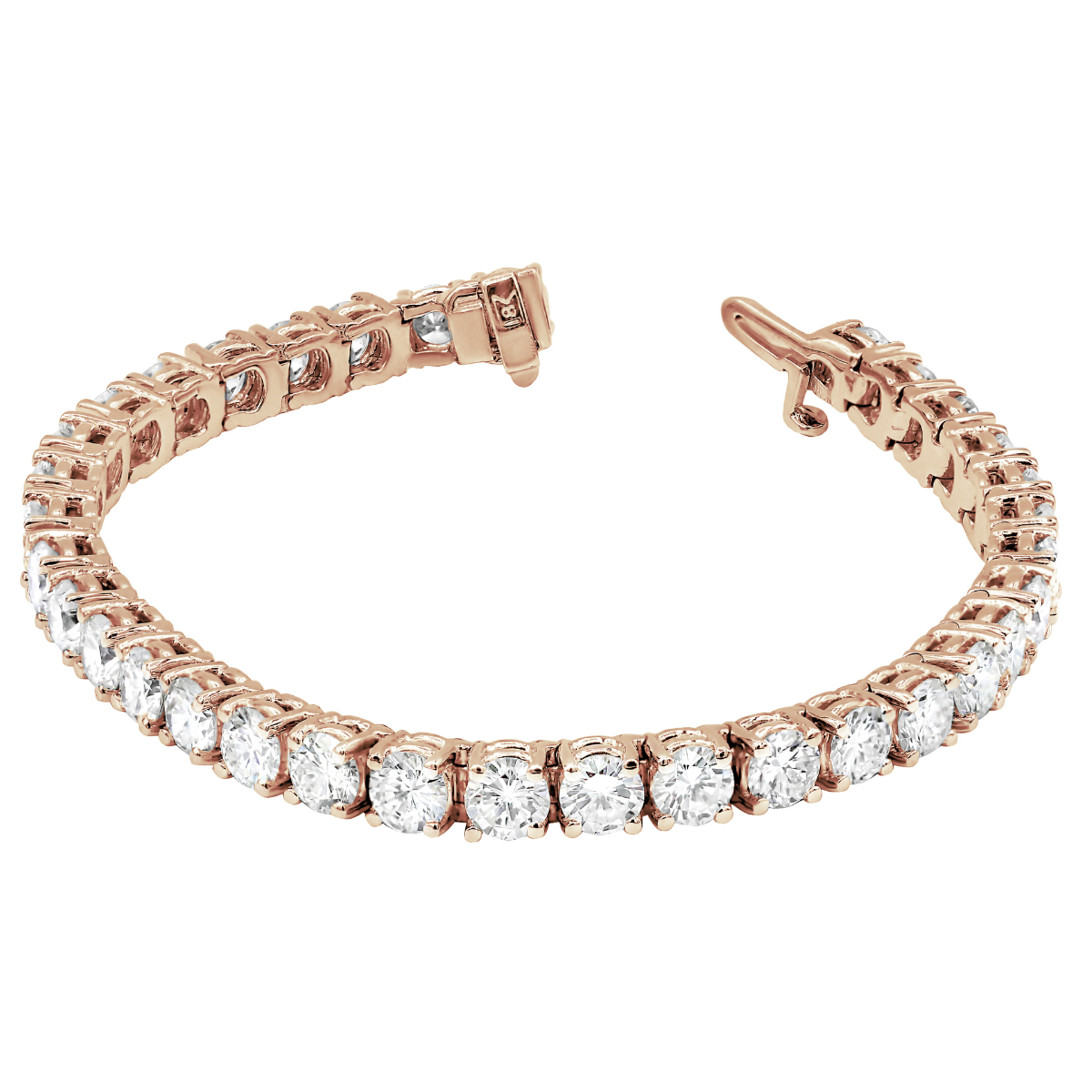 tennis bracelet cartier