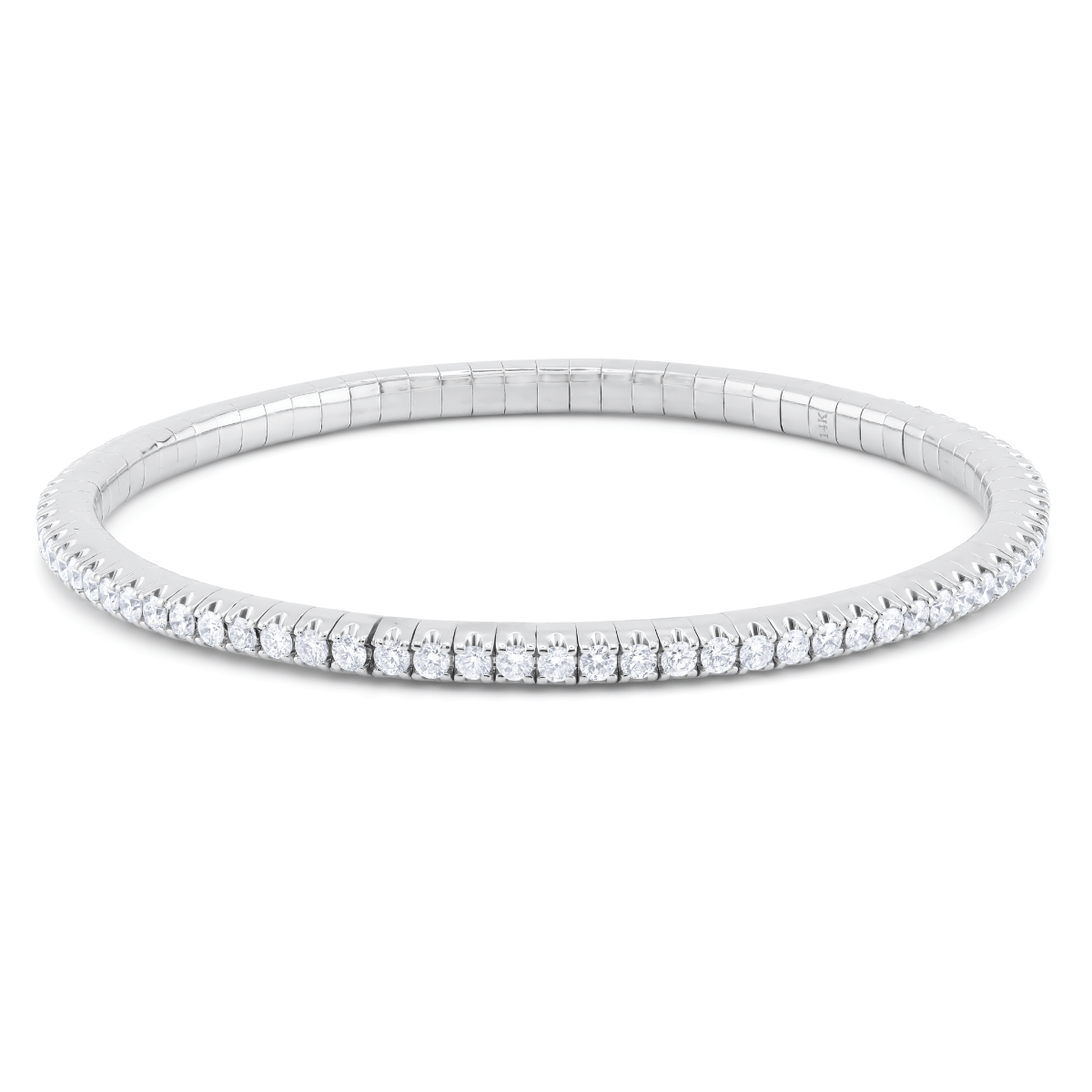 tennis bracelet tiffany