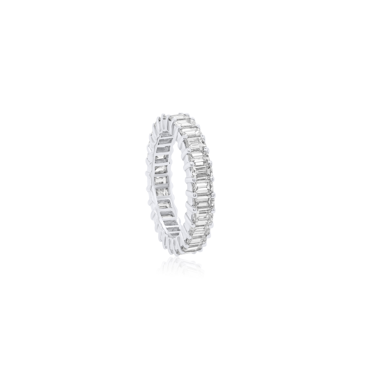 diamond band ring tiffany