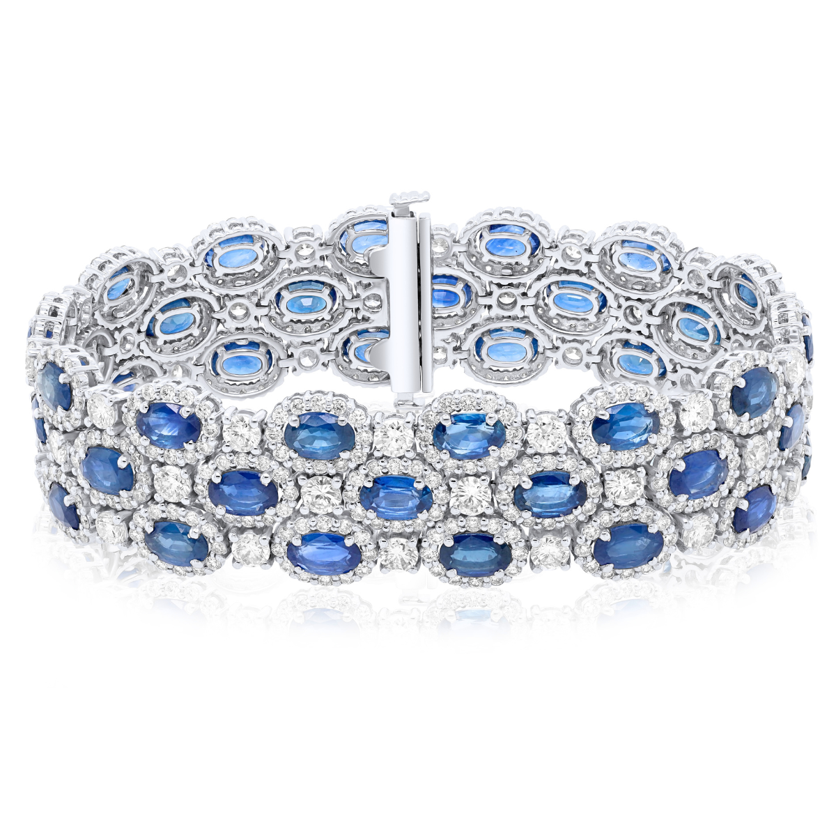 stackable bracelets designer