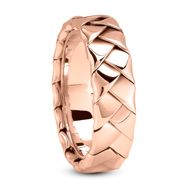 Woven Band
