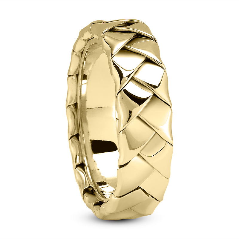 Woven Band