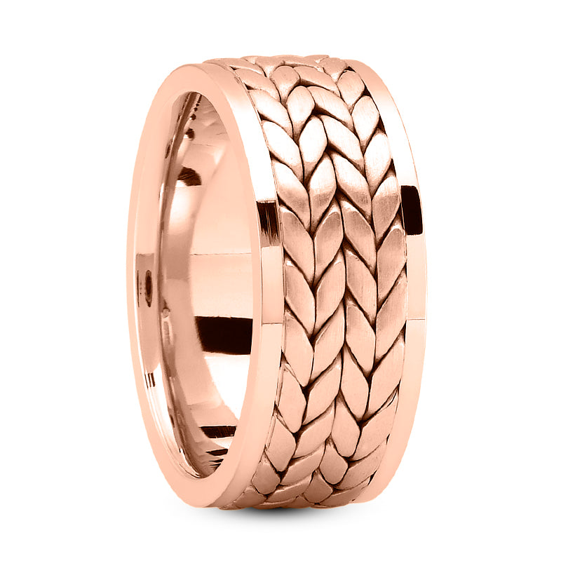 Dual Braided Band