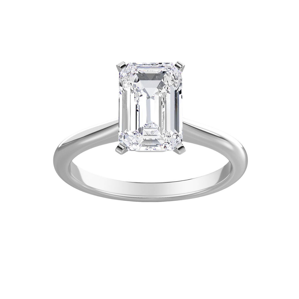 emerald engagement rings meaning