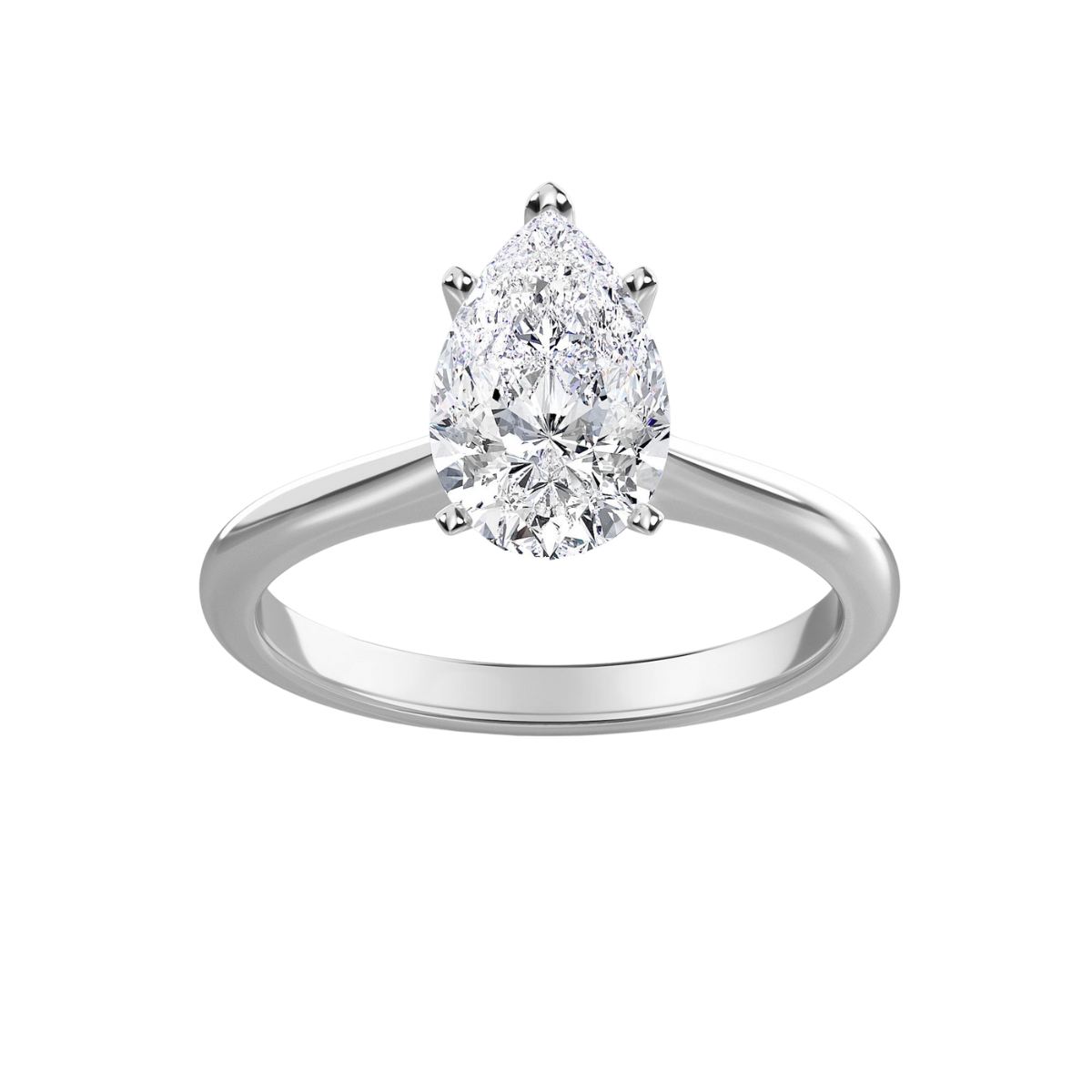 diamond engagement rings