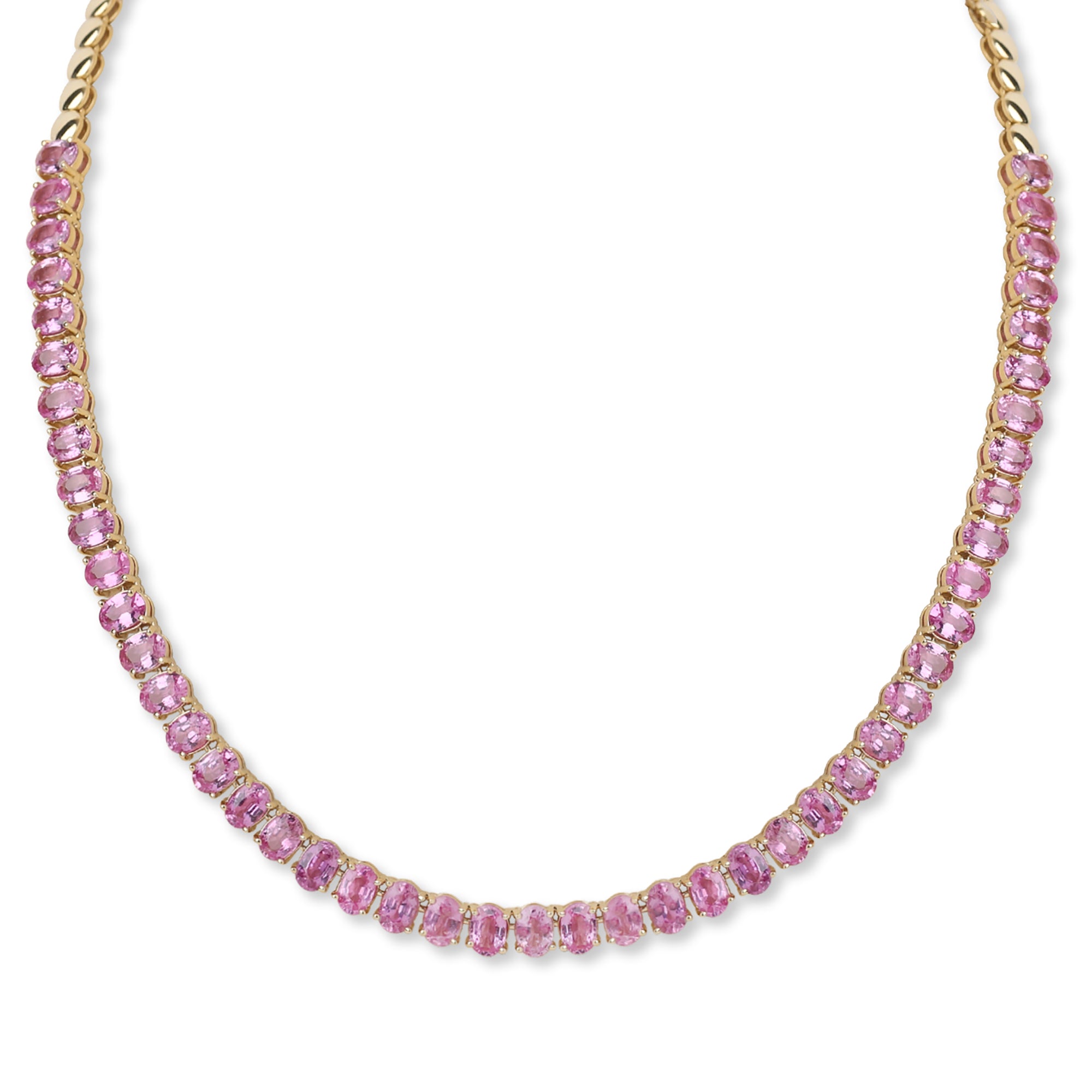 tennis necklace womens